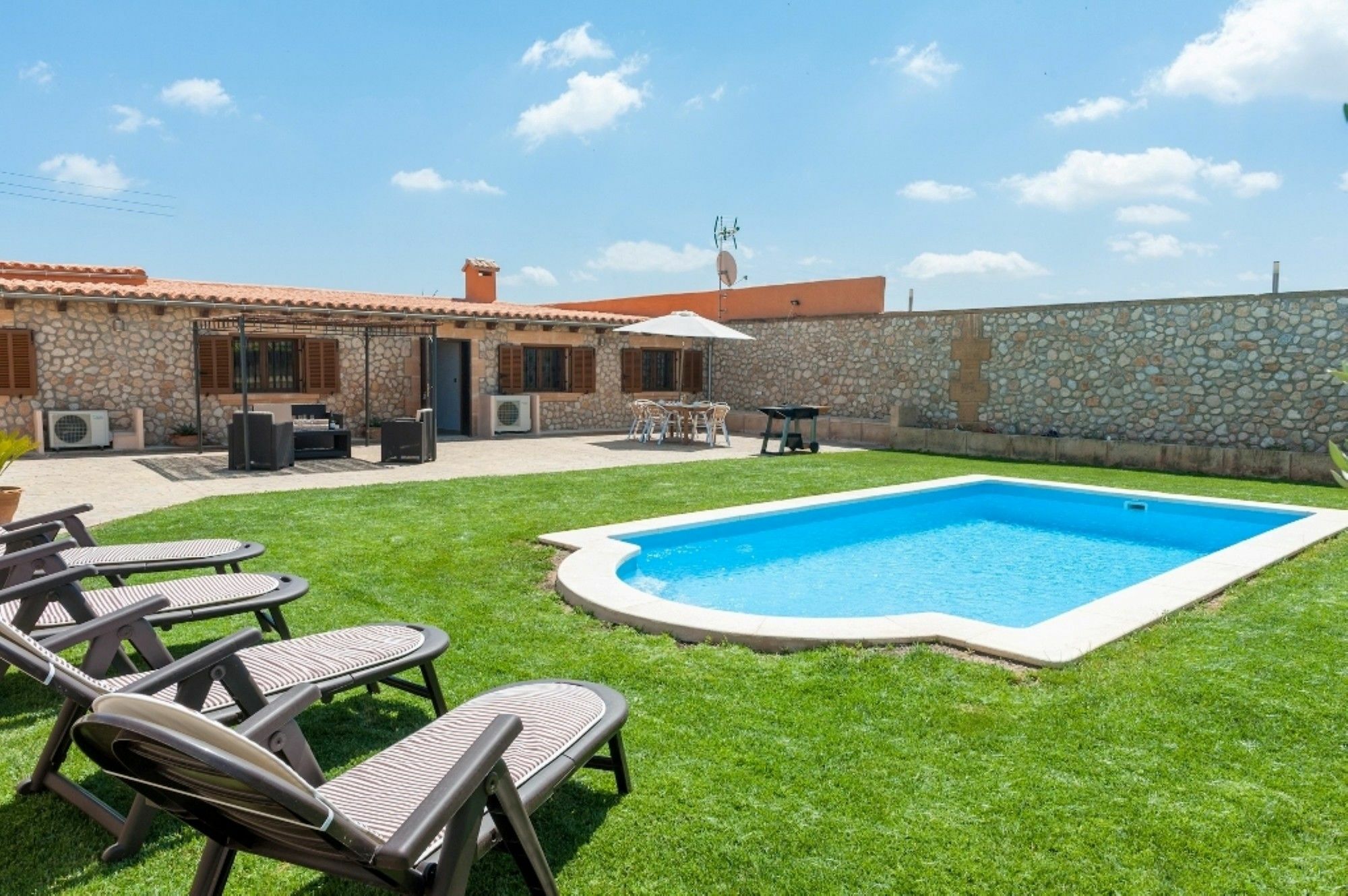 Llavorina Villa Sa Pobla