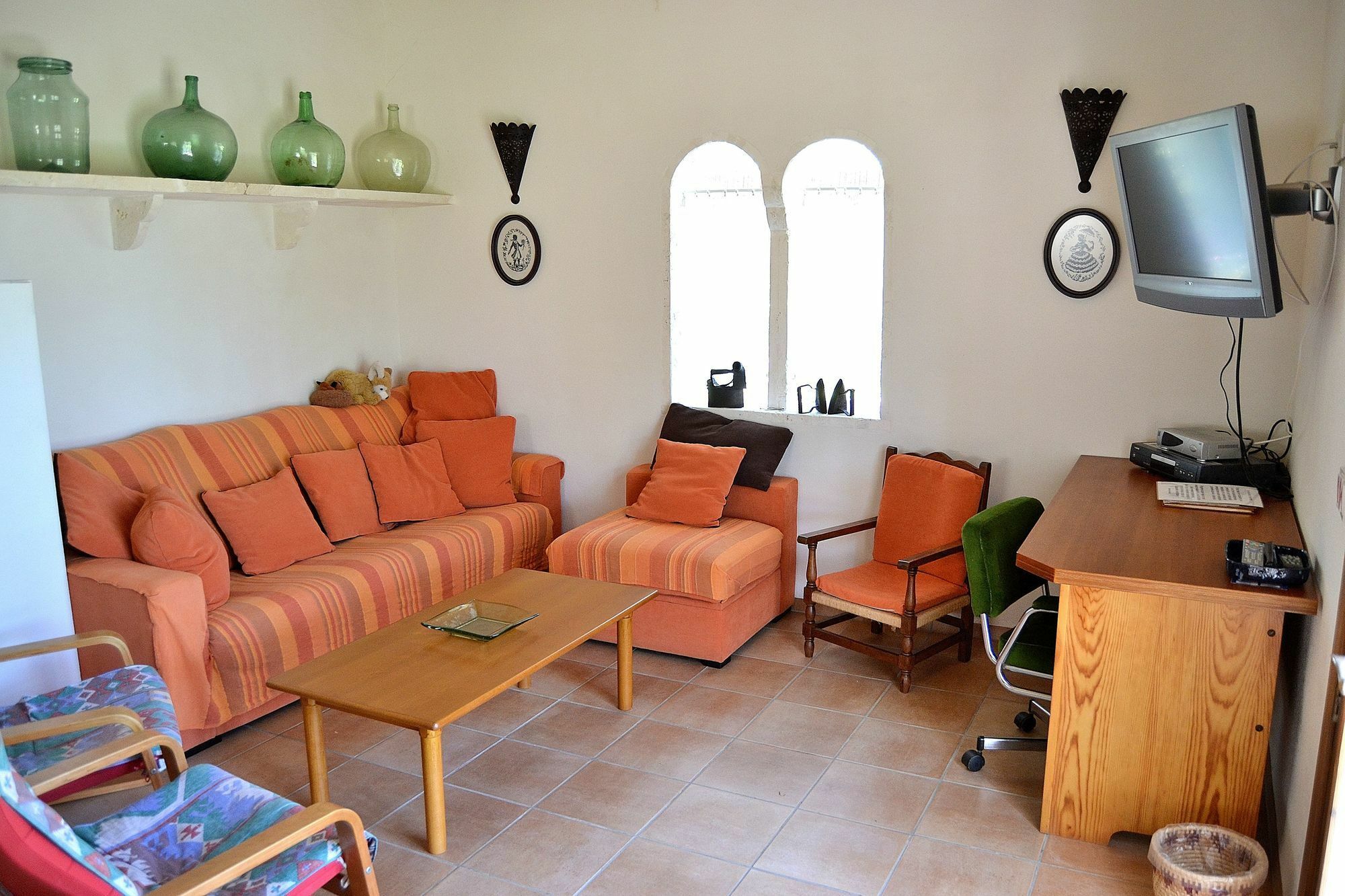 033 Villa