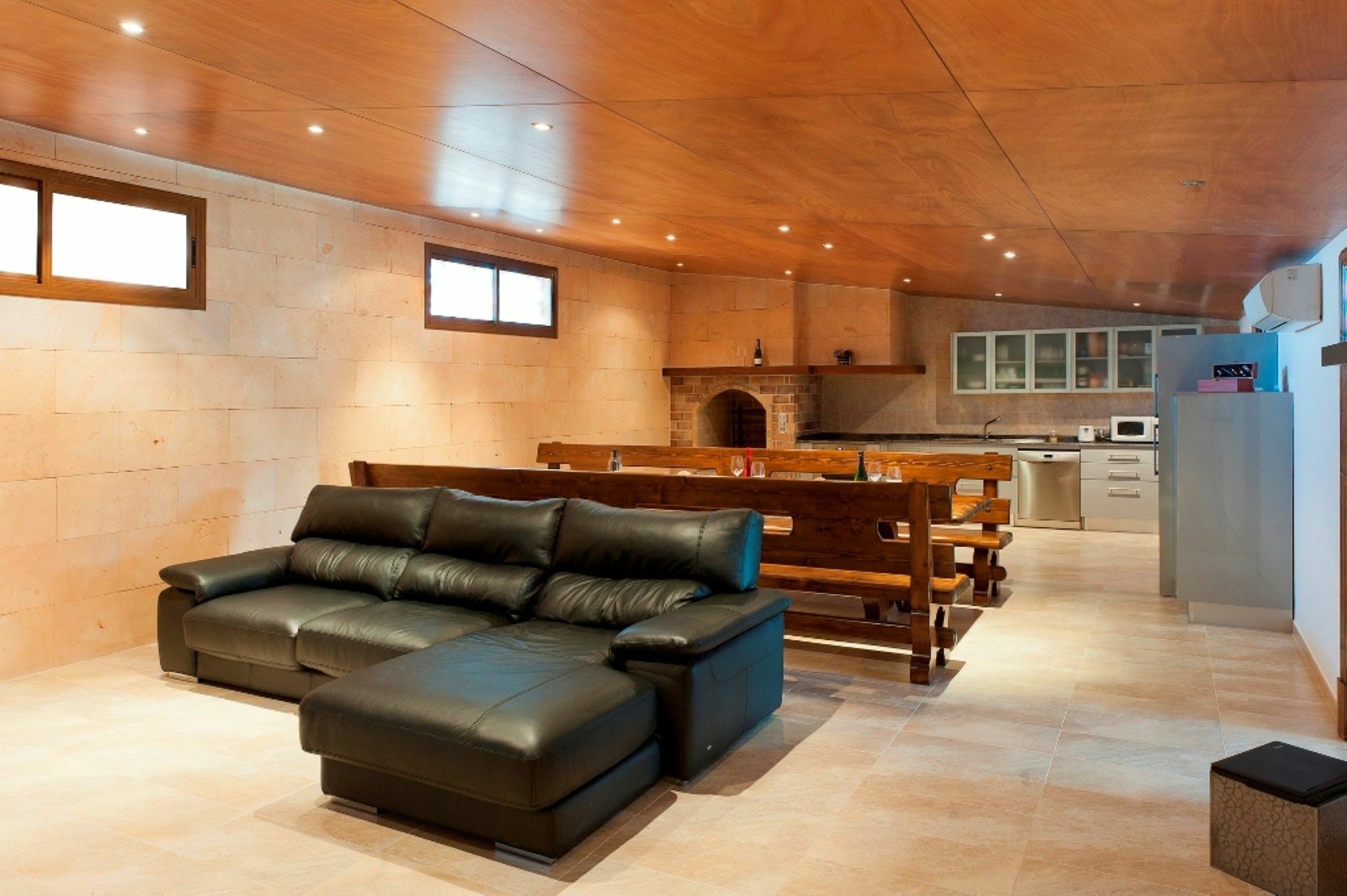 Llavorina Villa Sa Pobla