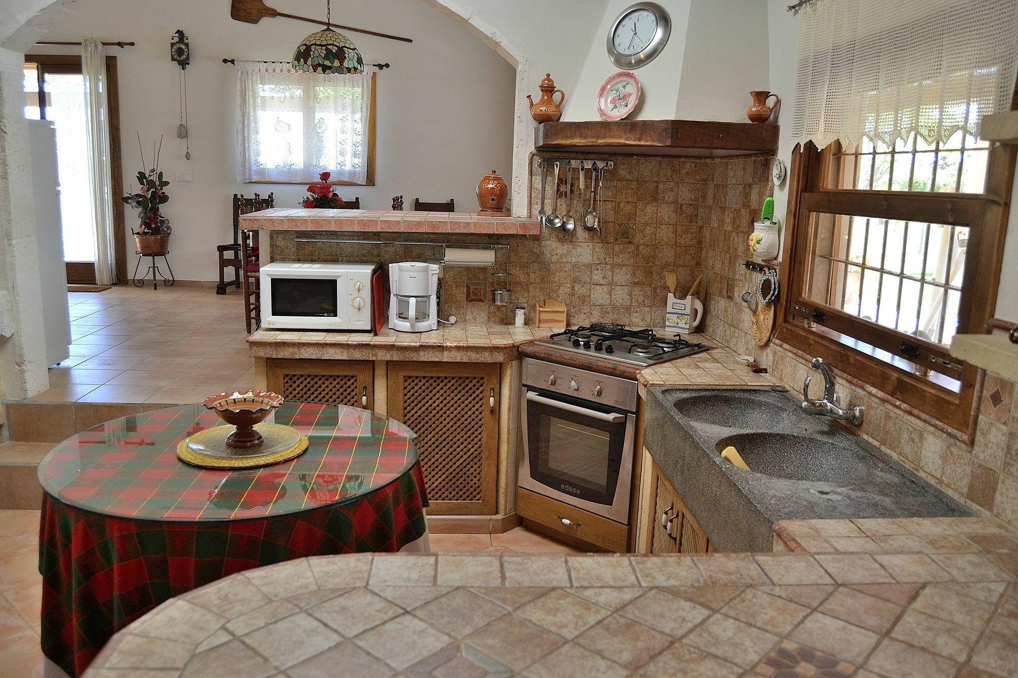 033 Villa