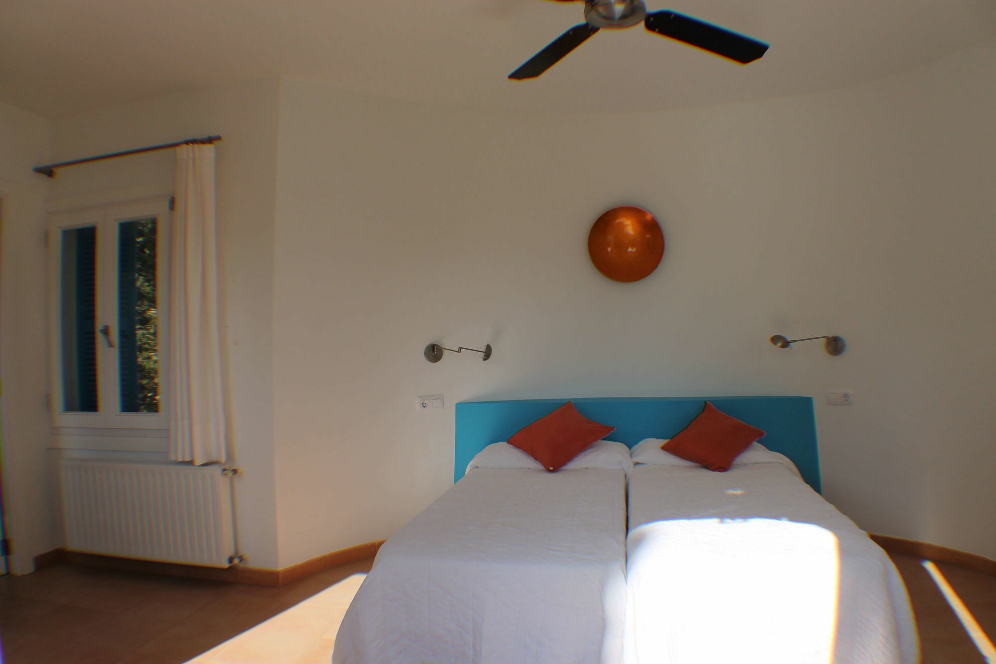 Villa Casa Ibicenca - Canyamel *
