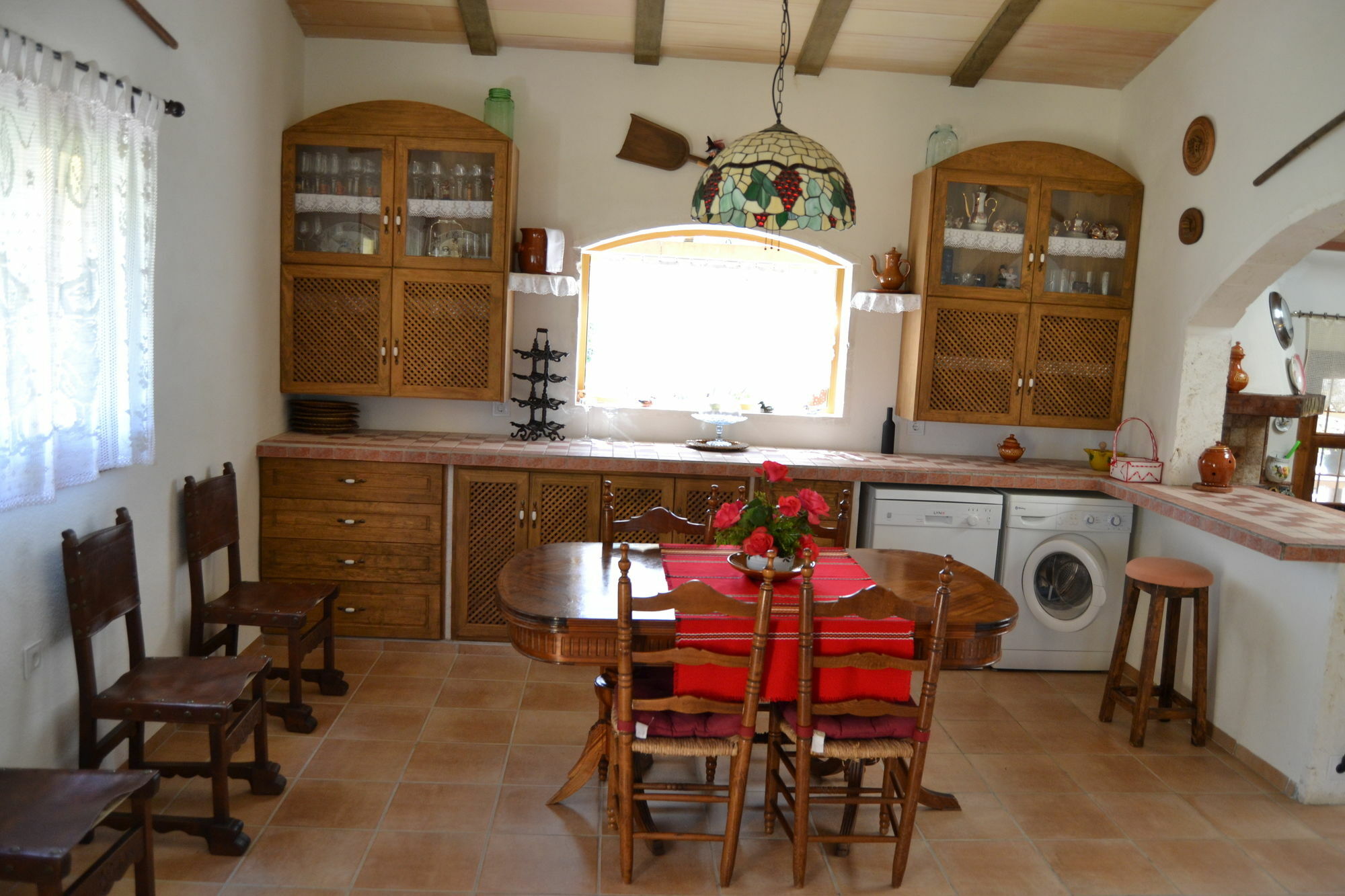 033 Villa *