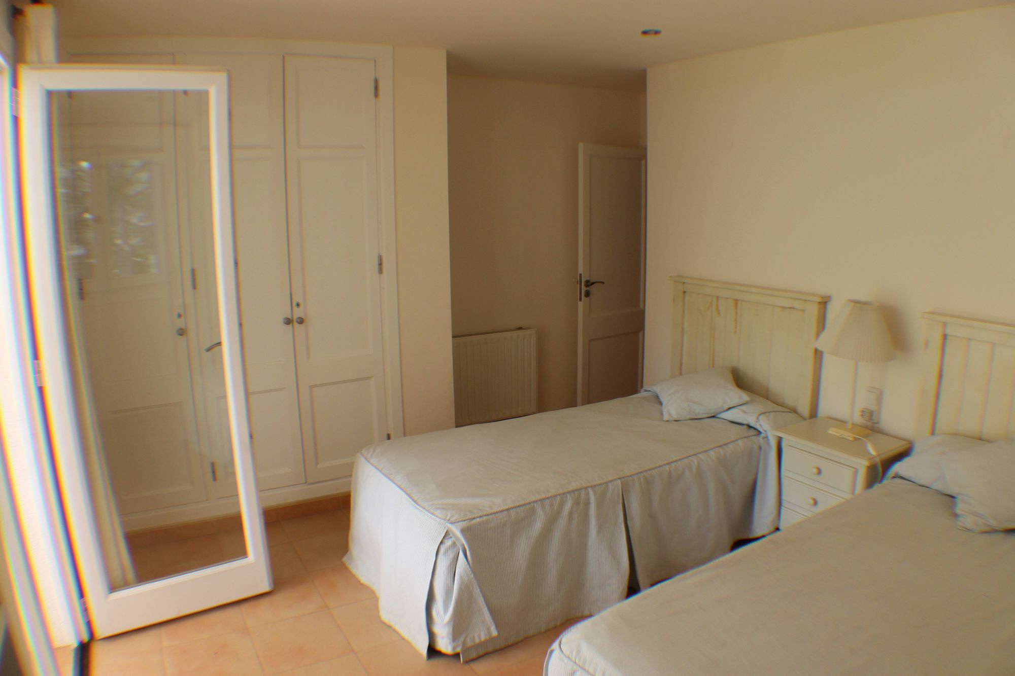 Villa Casa Ibicenca - Canyamel *
