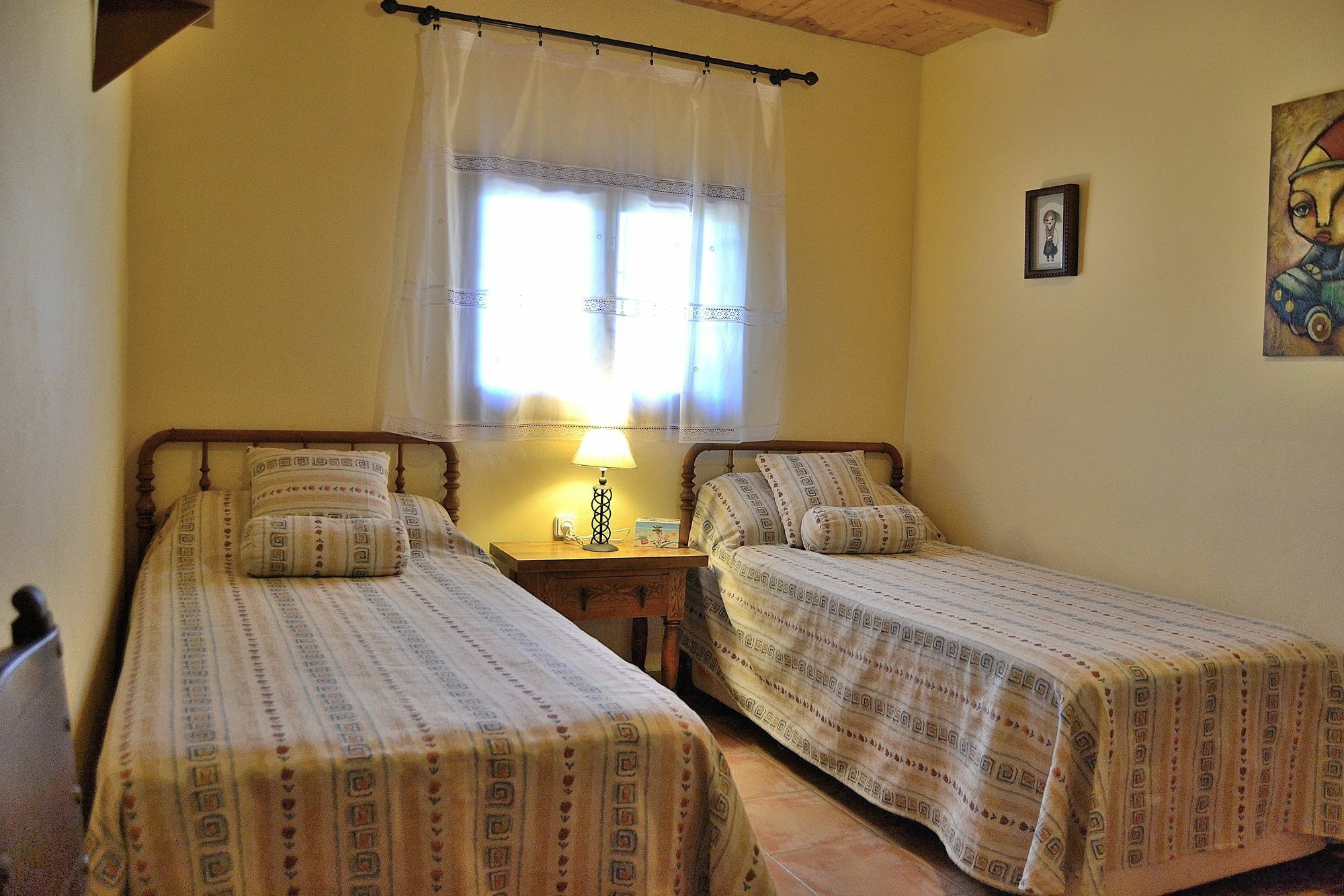 033 Villa