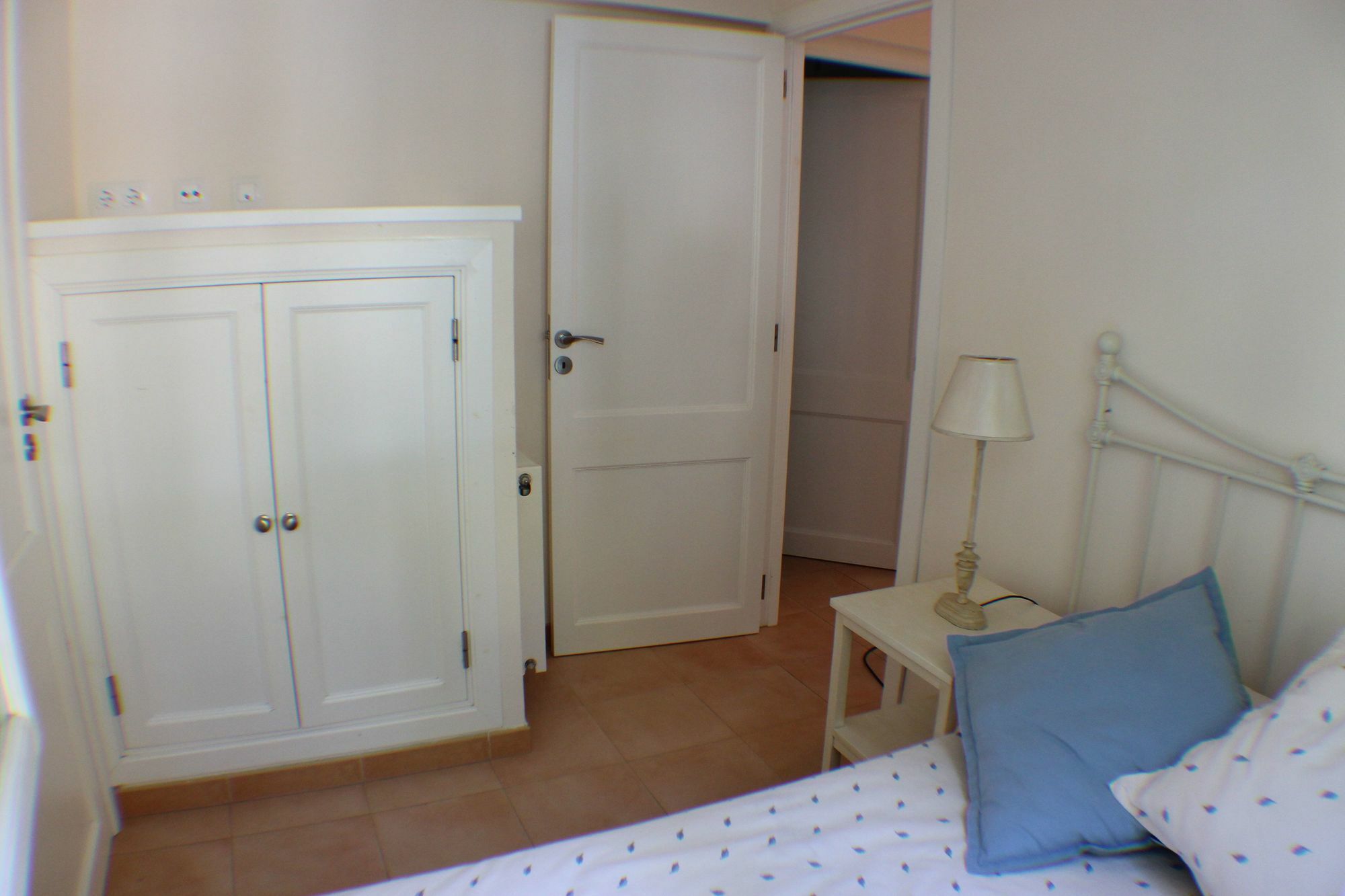 Casa Ibicenca - Canyamel * Capdepera (Mallorca)