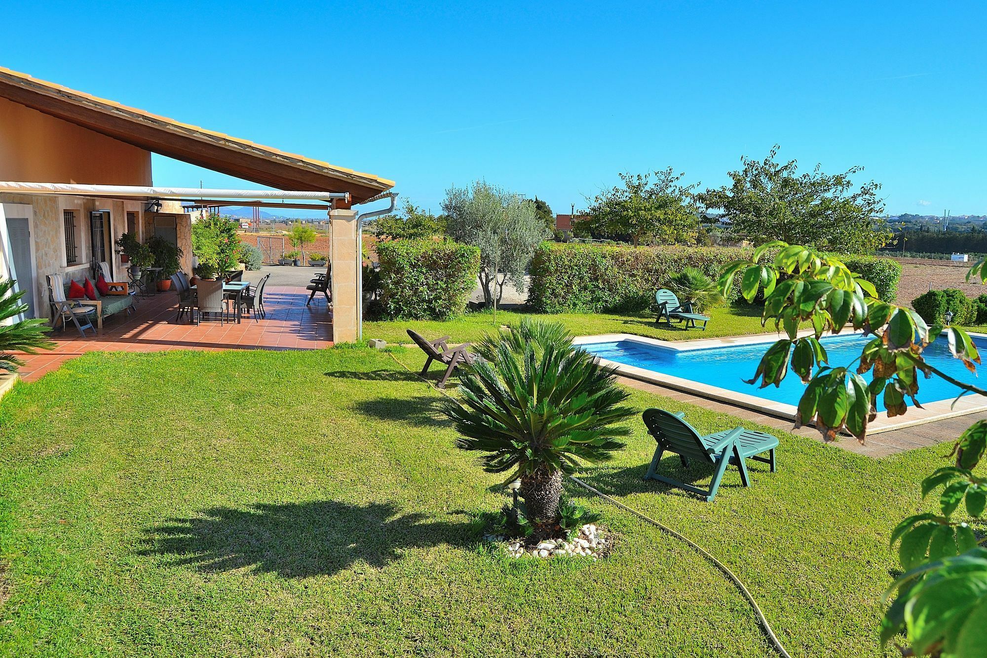 022 Villa *