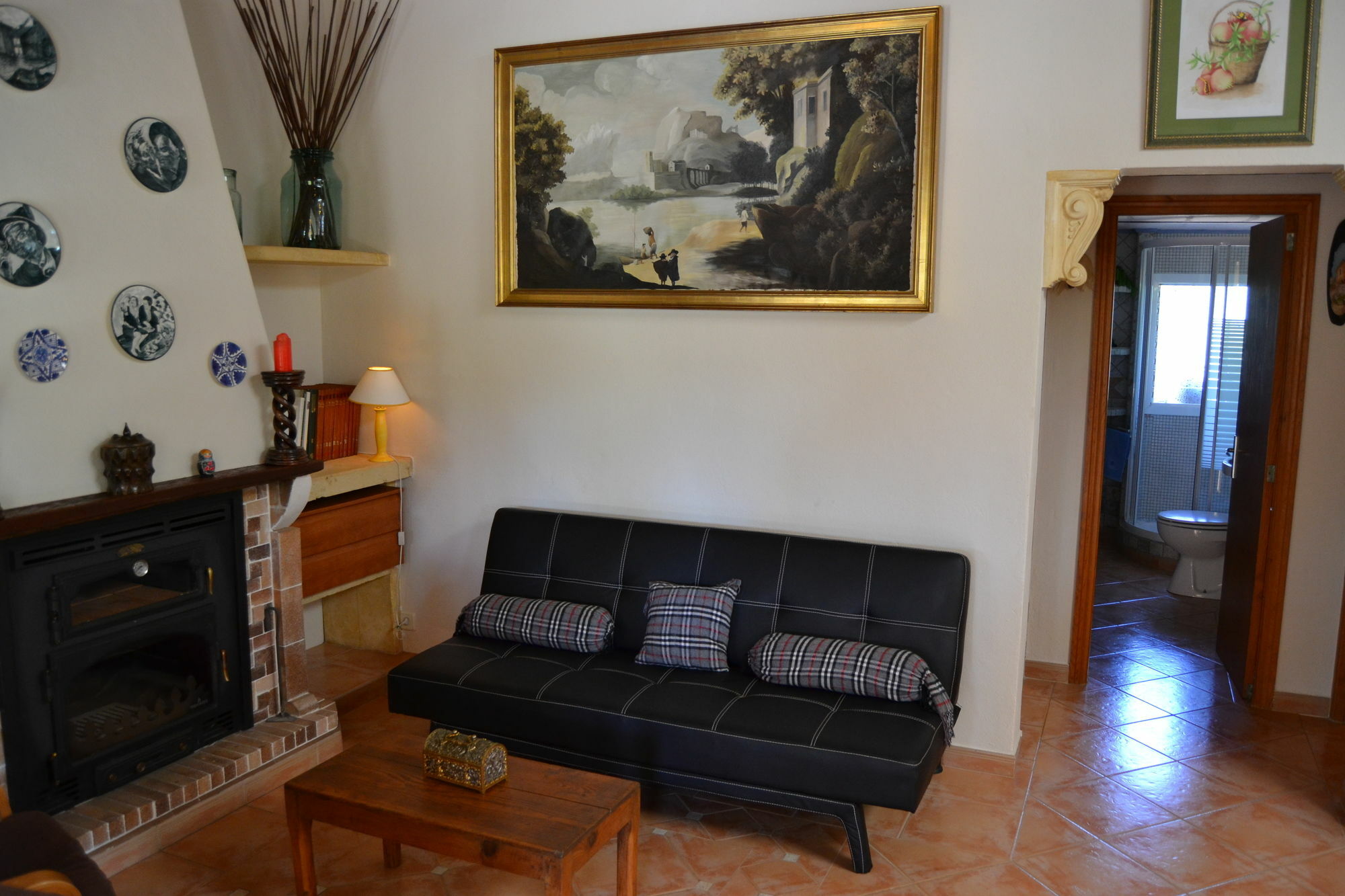 Villa 033 *