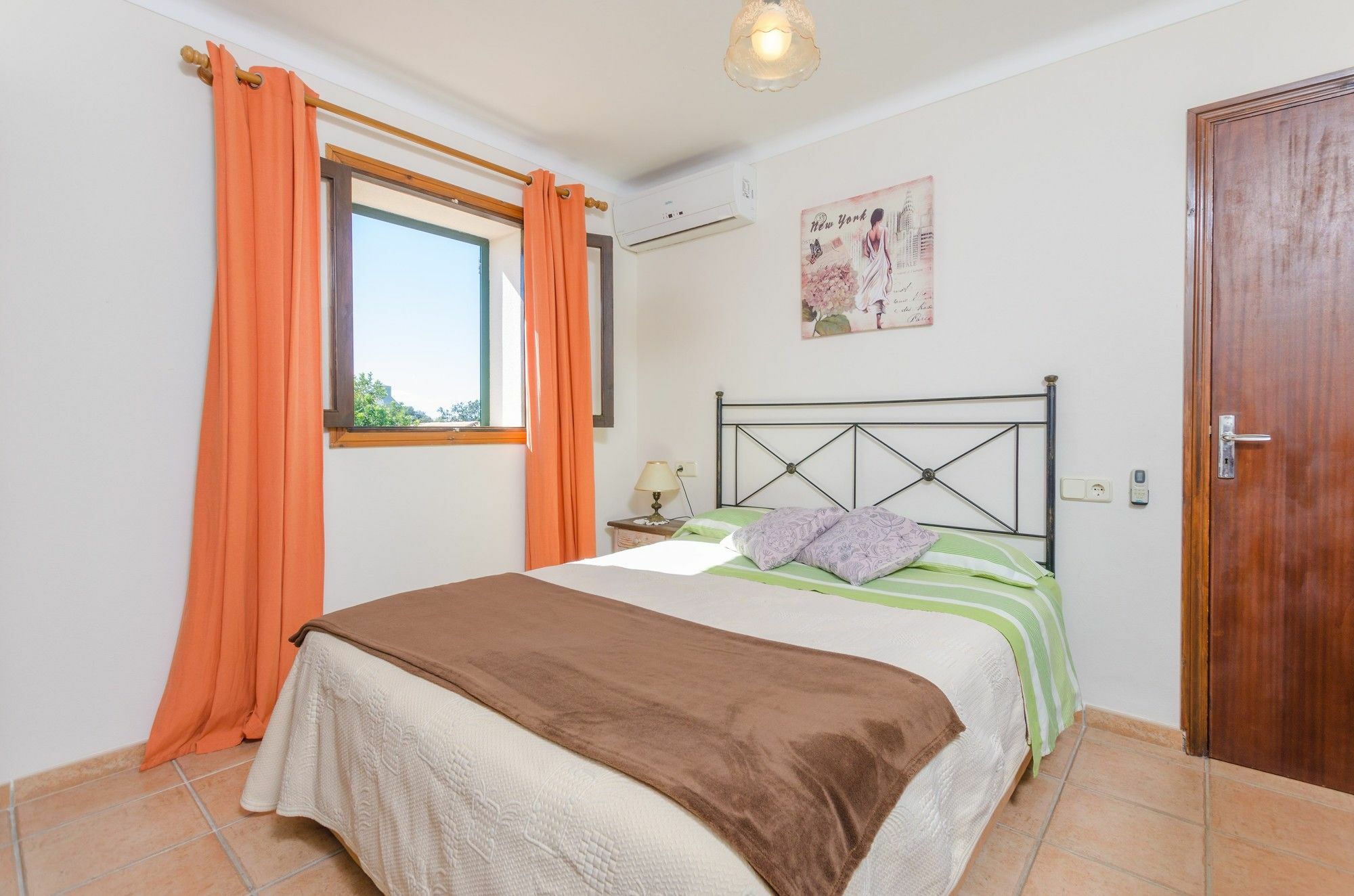 Antich Villa *