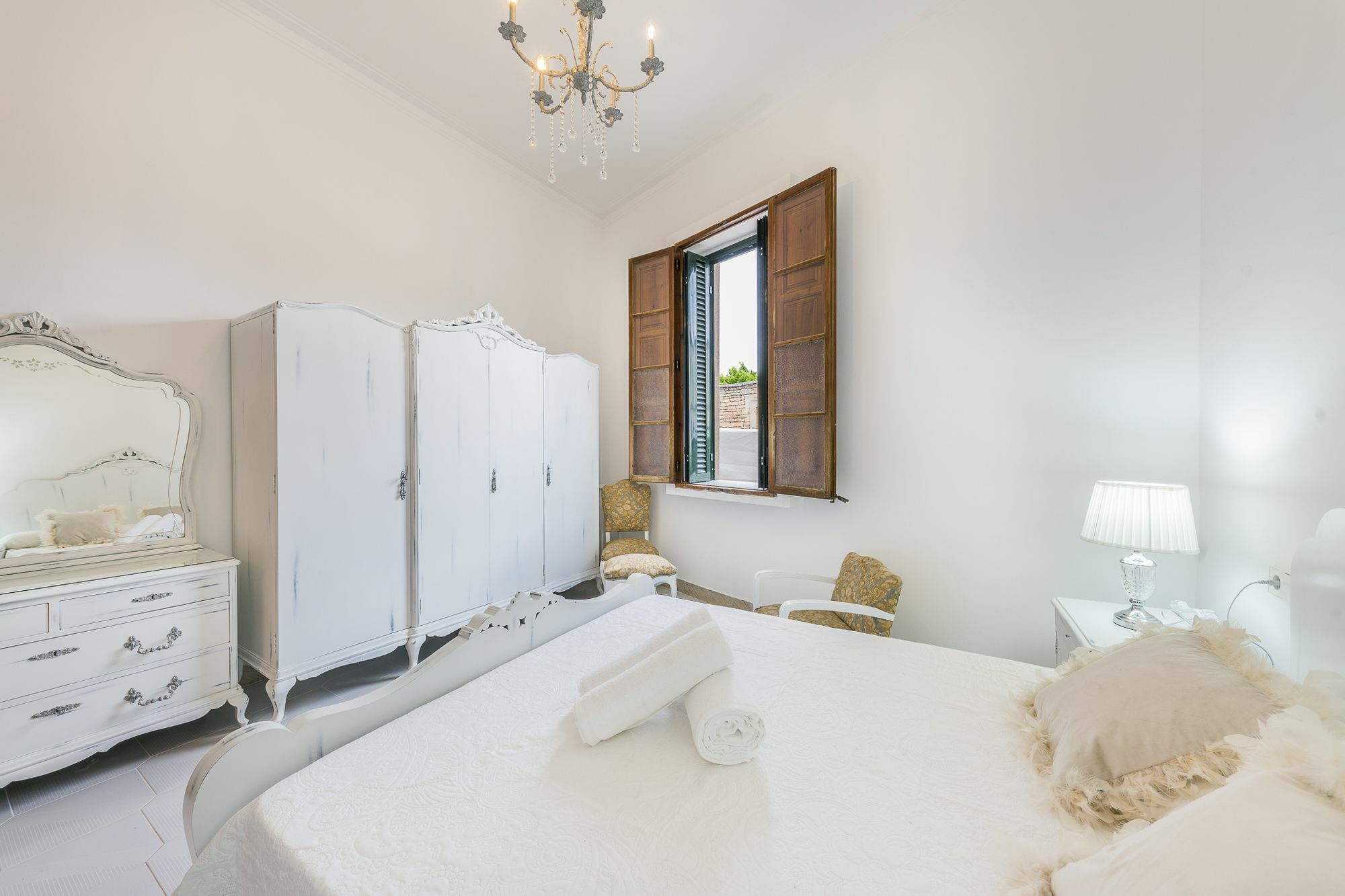 Villa Jofres House *
