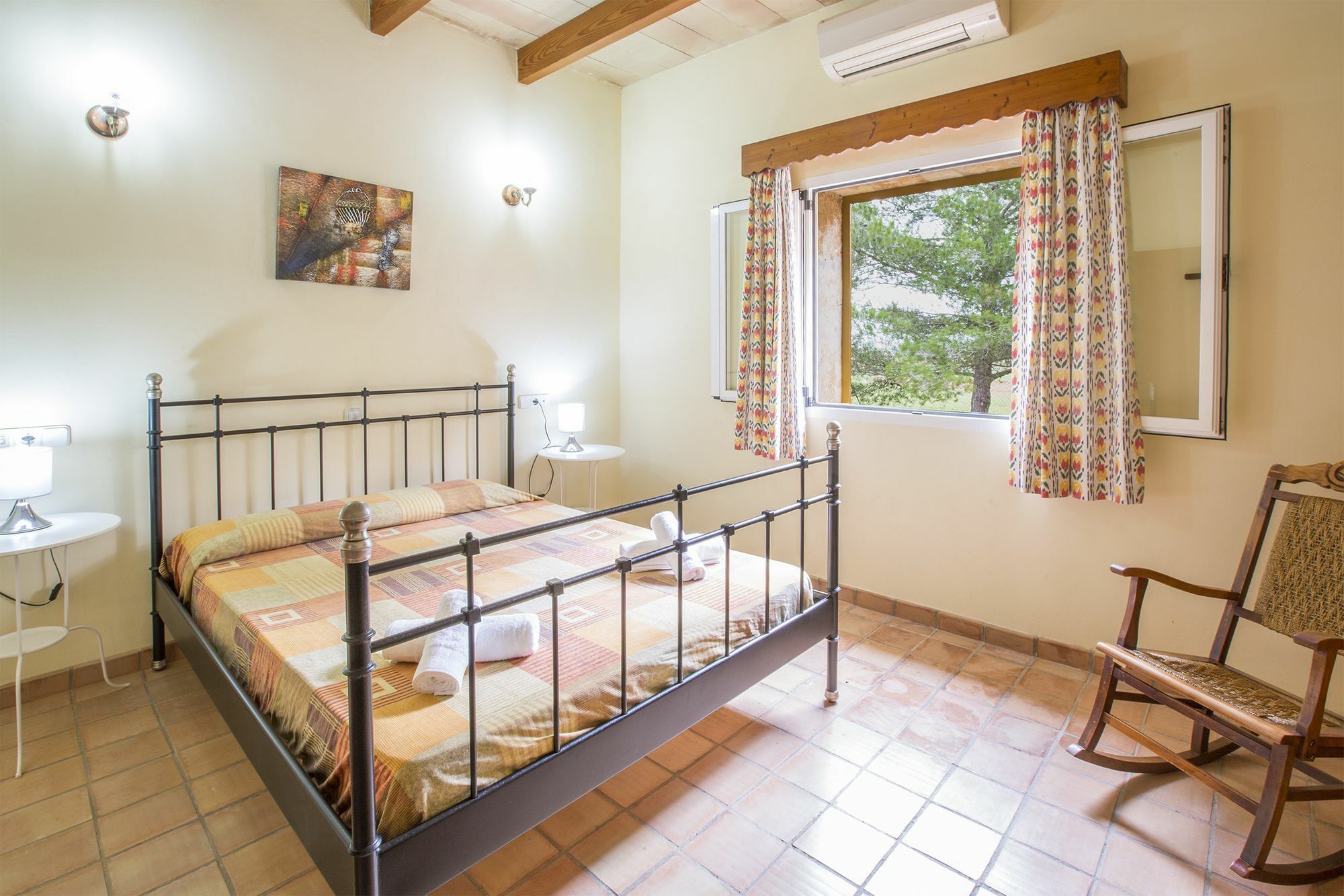 Villa Sa Cunia *