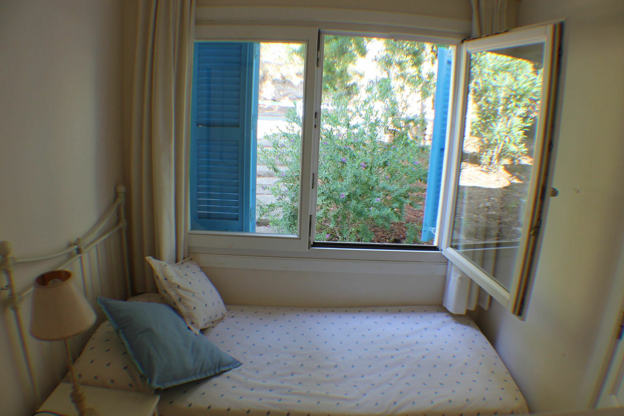 Villa Casa Ibicenca - Canyamel