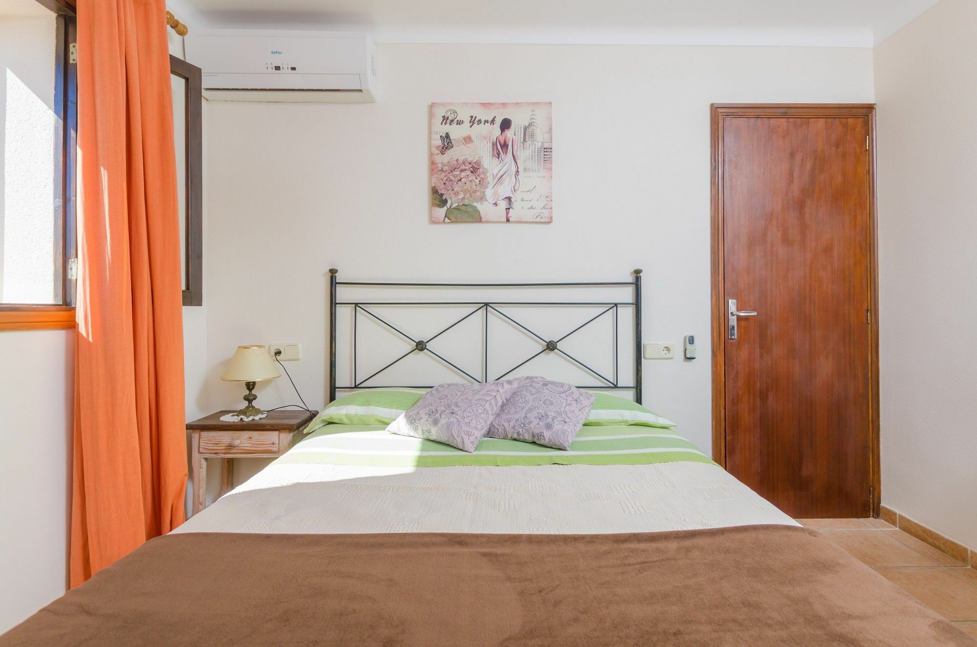 Villa Antich *