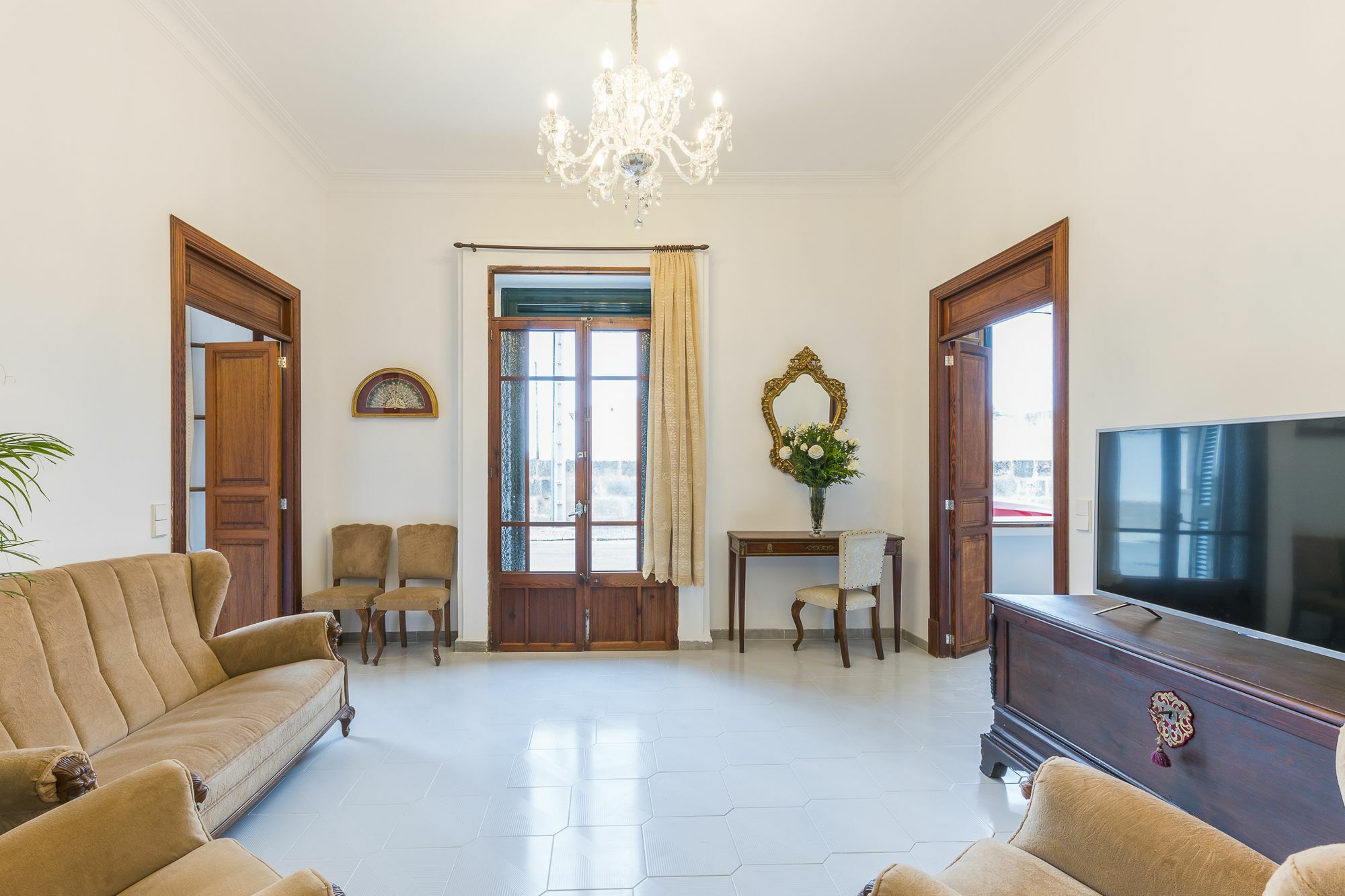 Jofres House Villa *