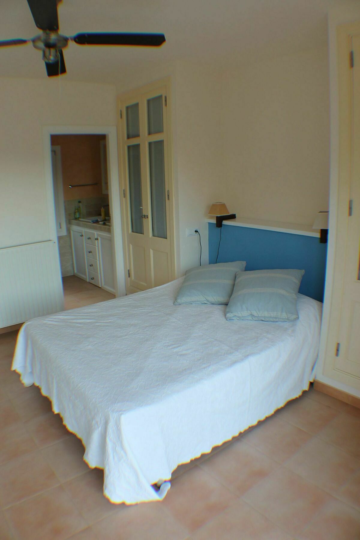 Casa Ibicenca - Canyamel Villa *