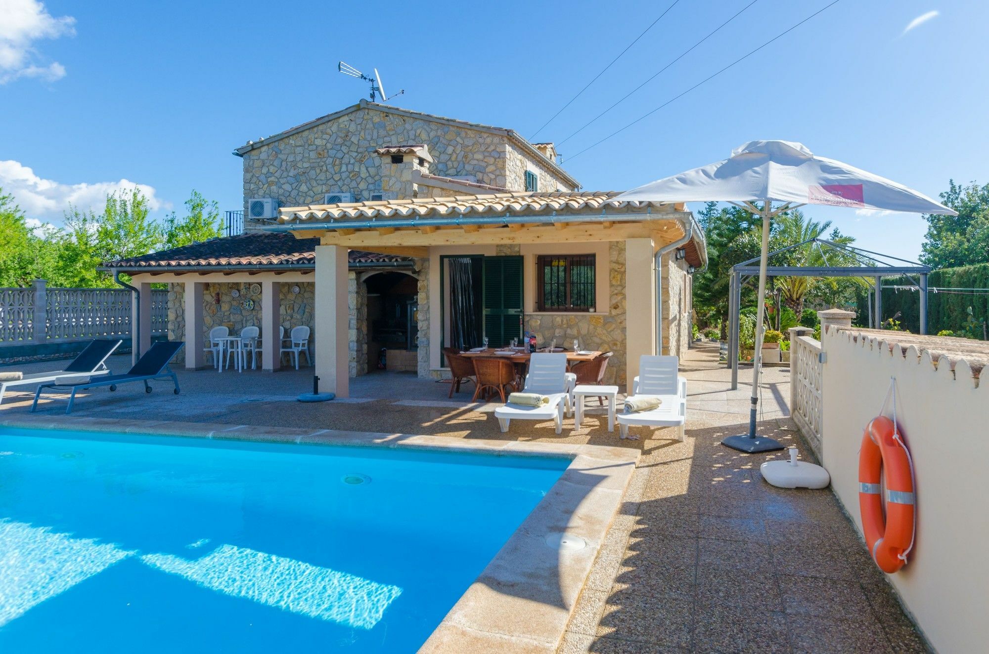 Villa Antich *