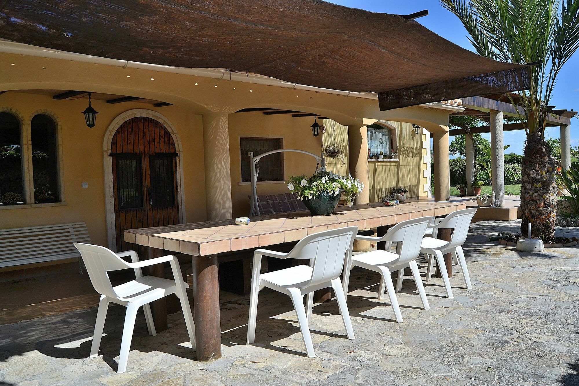 033 Villa *