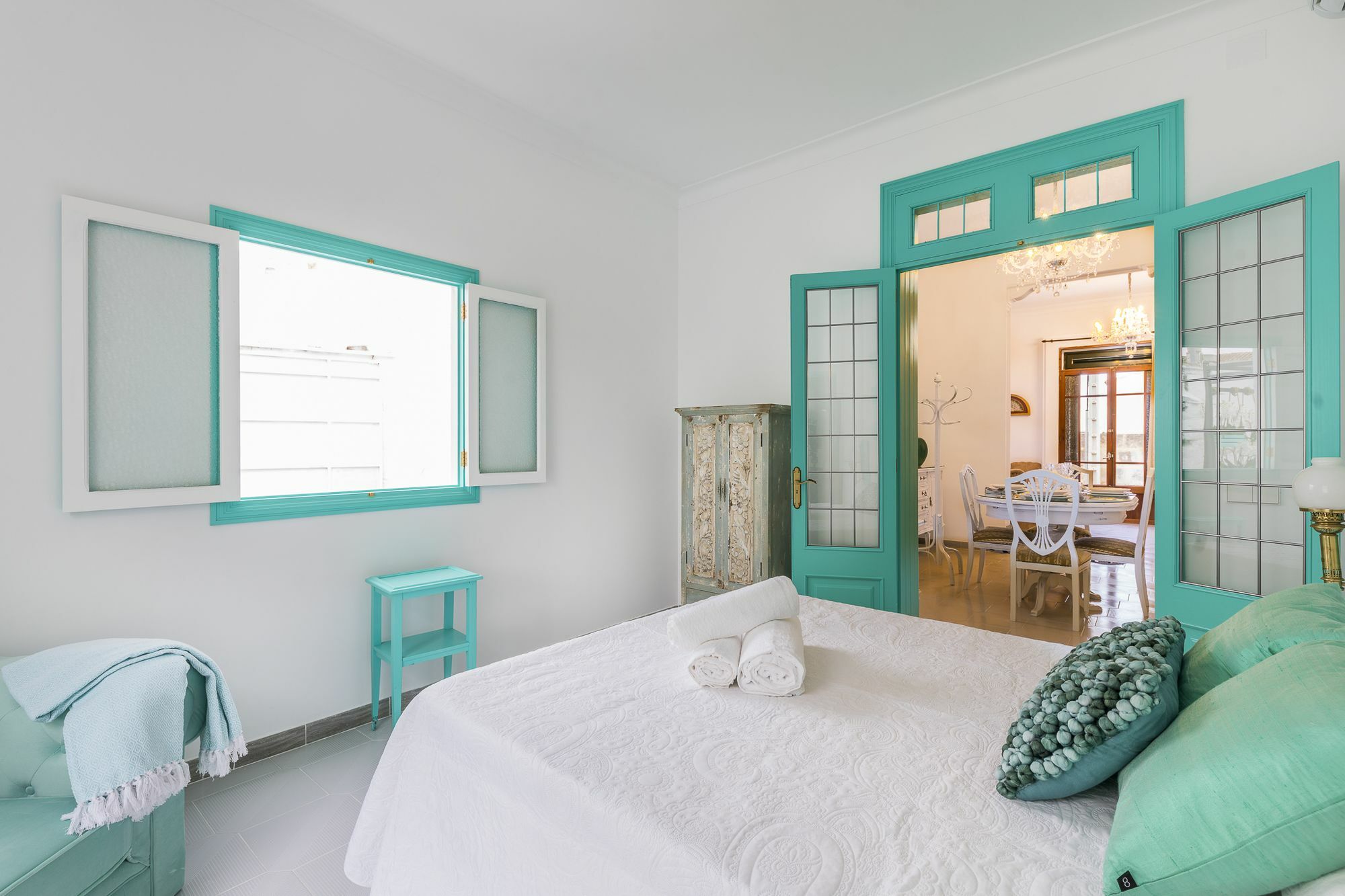 Villa Jofres House Las Salinas