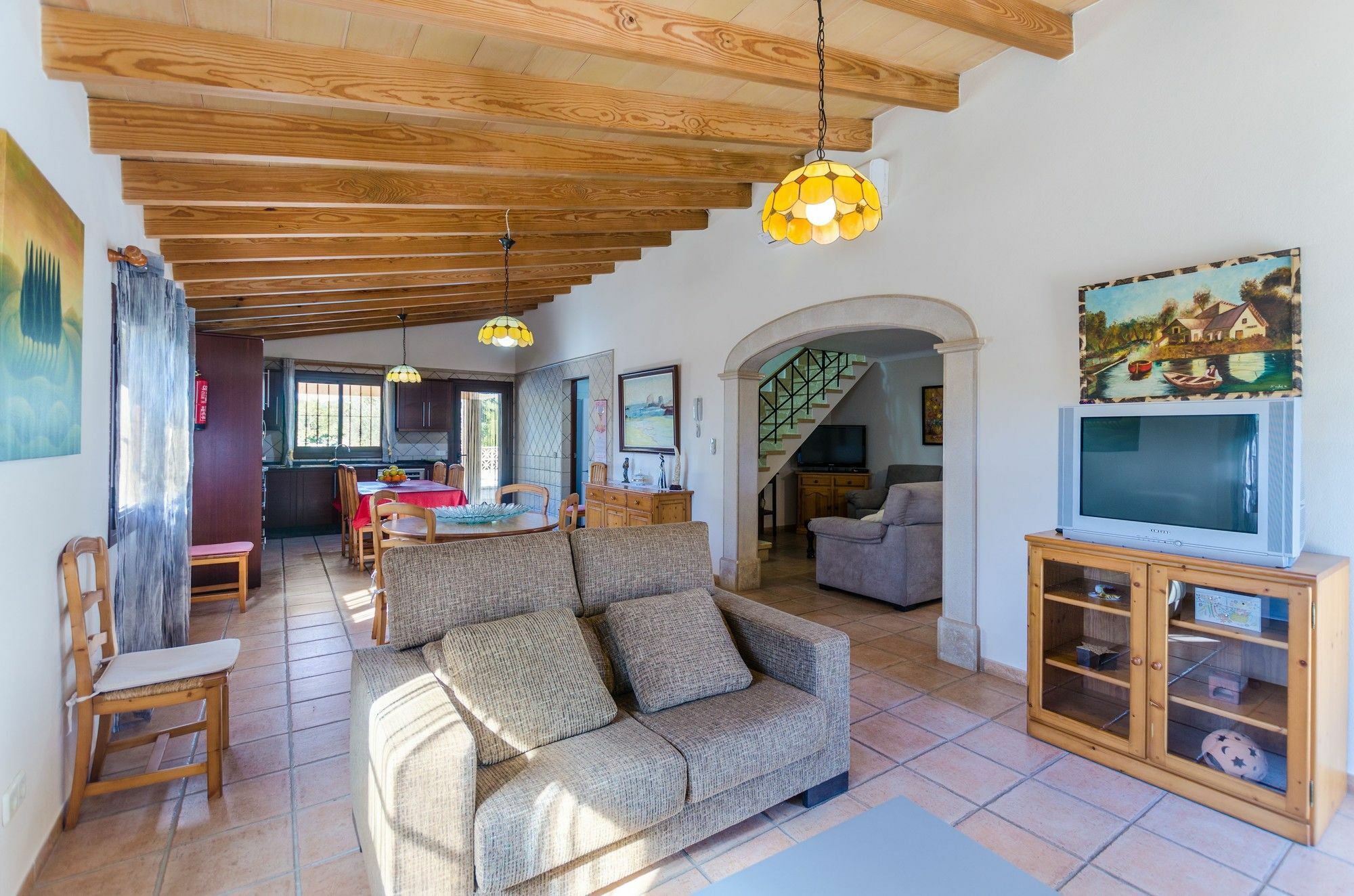 Villa Antich *