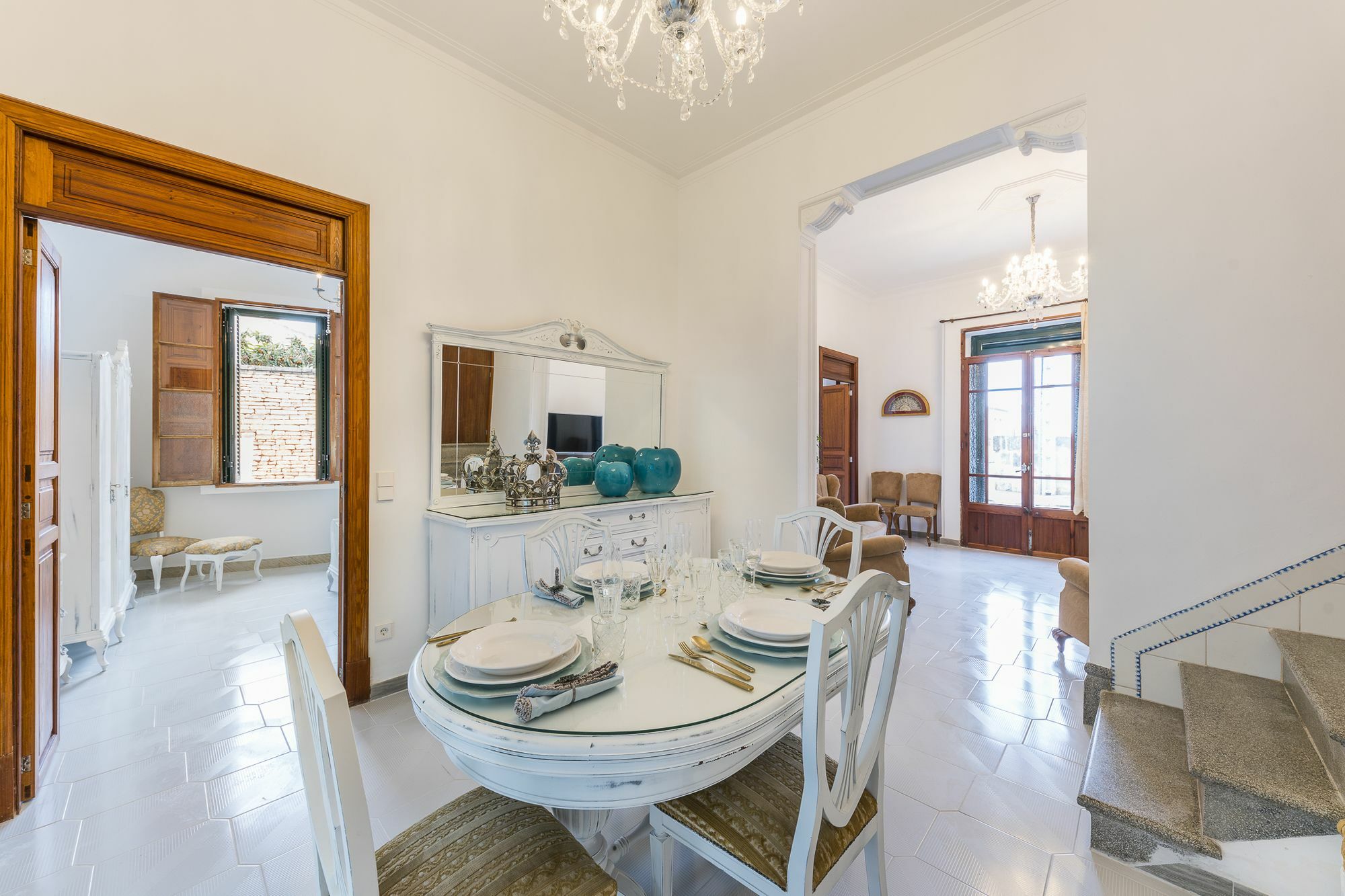 Villa Jofres House Las Salinas
