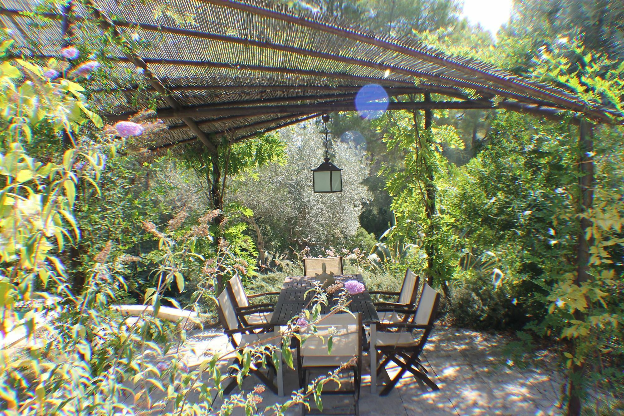 Casa Ibicenca - Canyamel Capdepera (Mallorca)