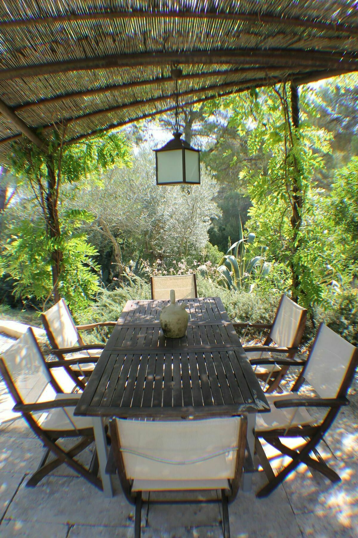 Villa Casa Ibicenca - Canyamel Capdepera (Mallorca)