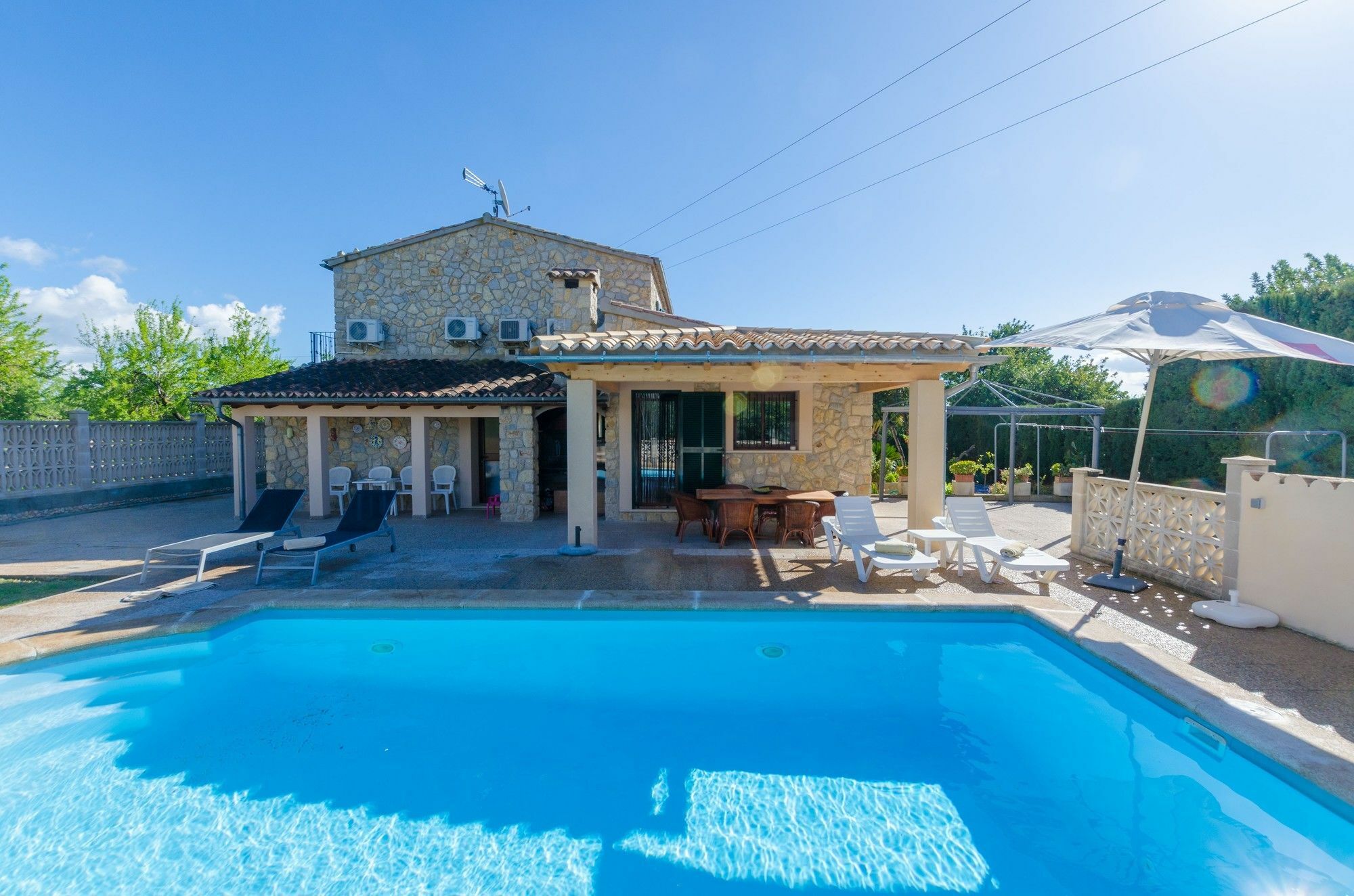 Villa Antich *