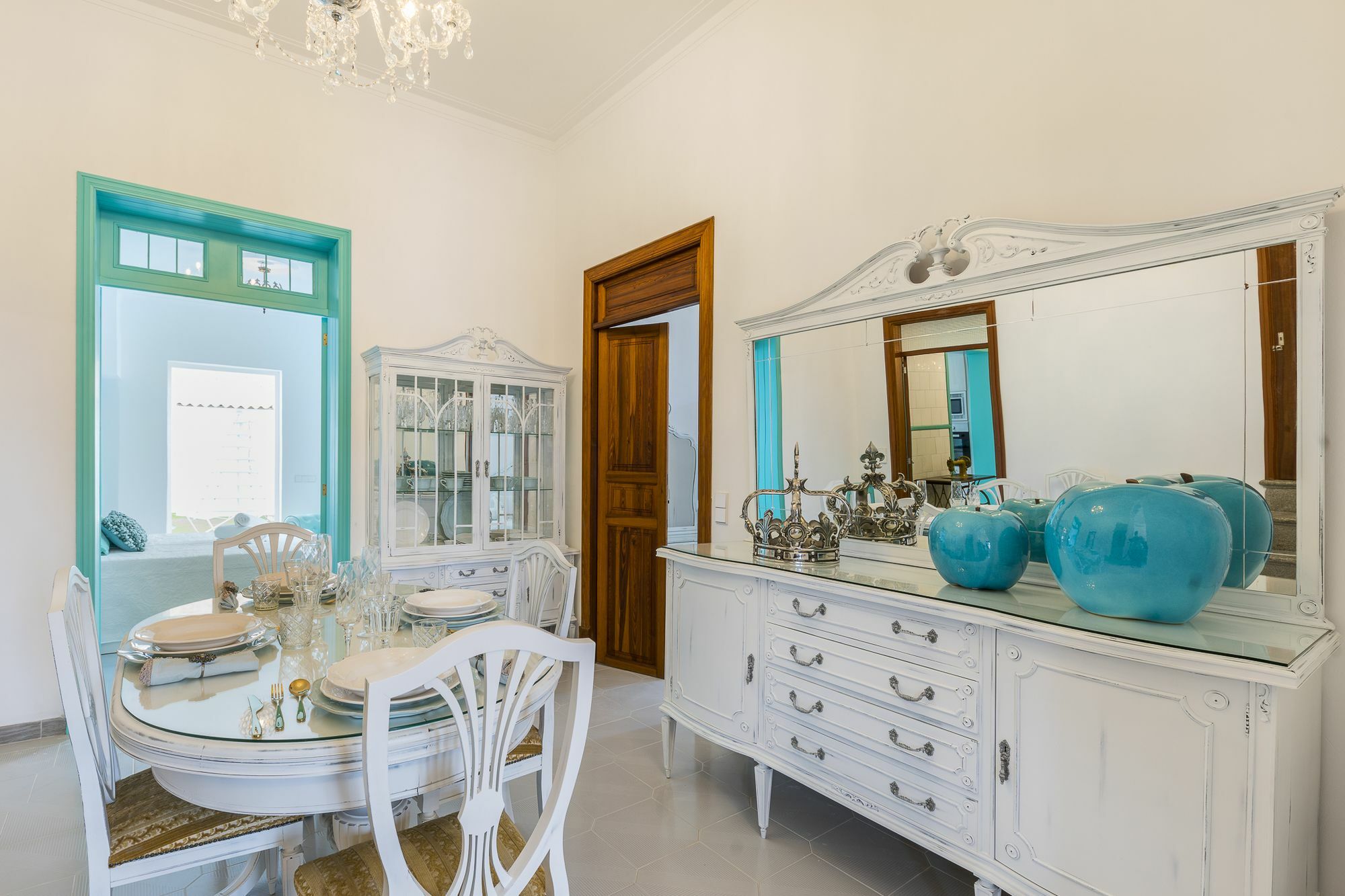 Villa Jofres House Las Salinas