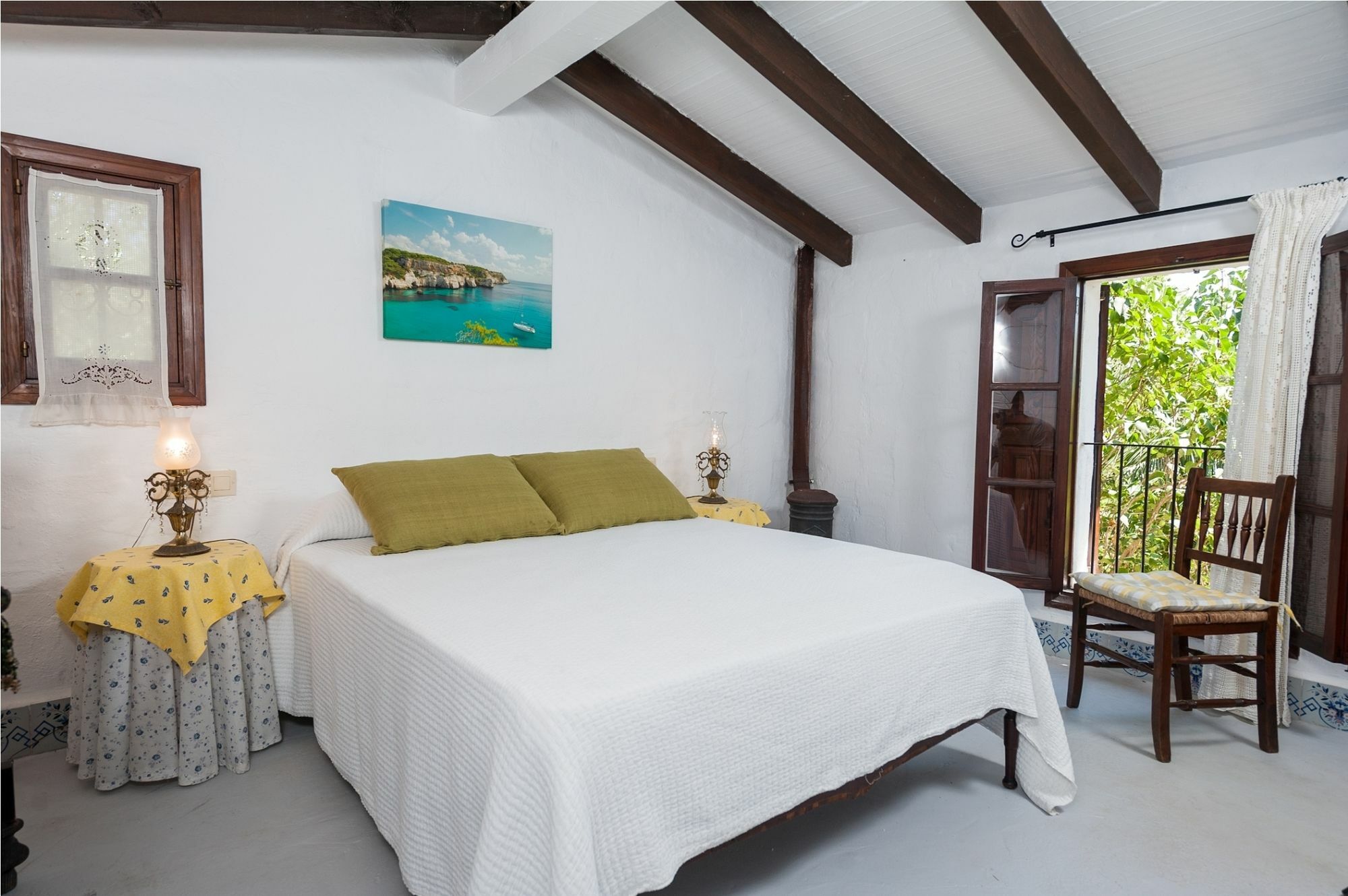 Pastera Villa *