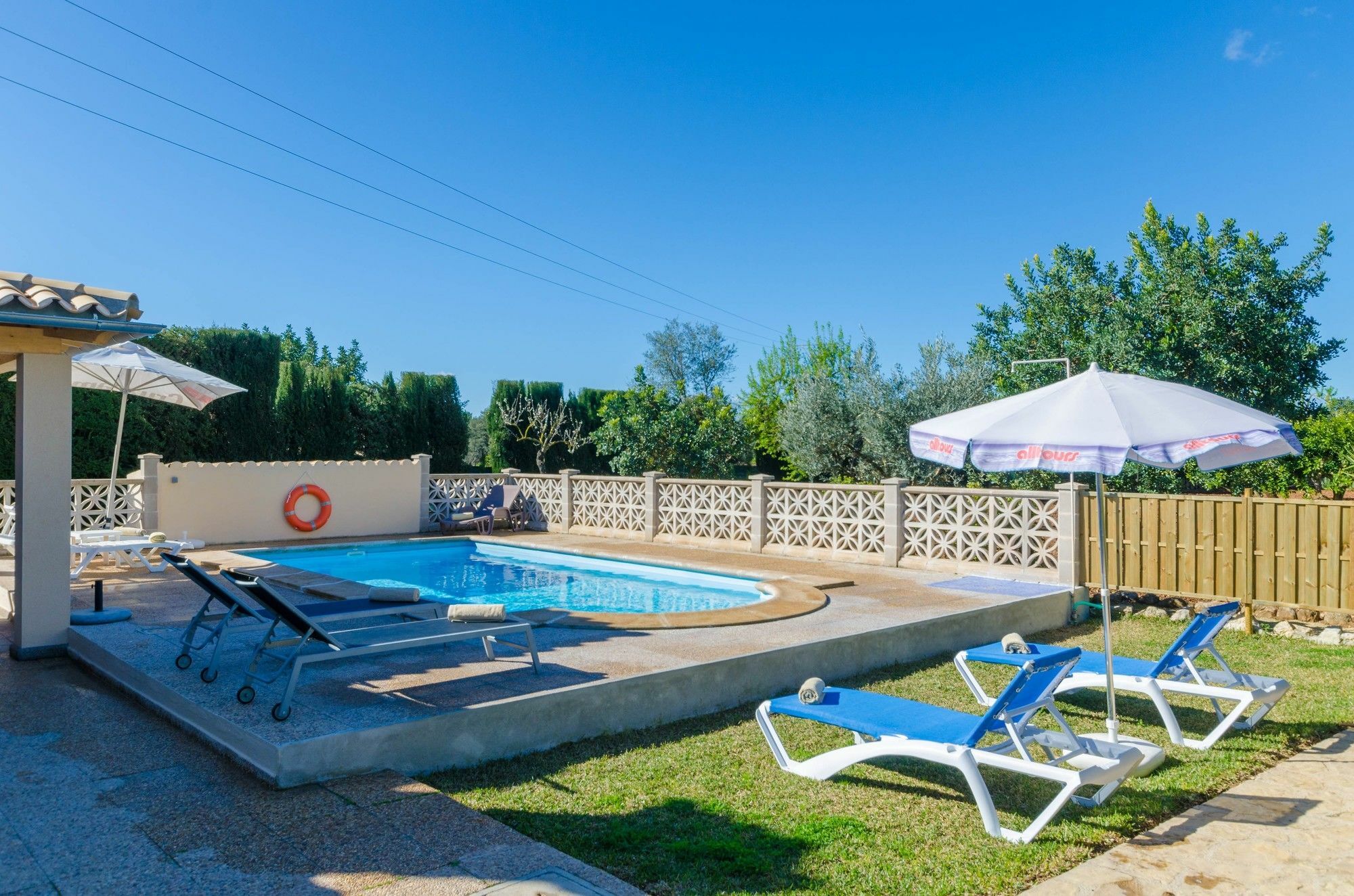 Antich Villa
