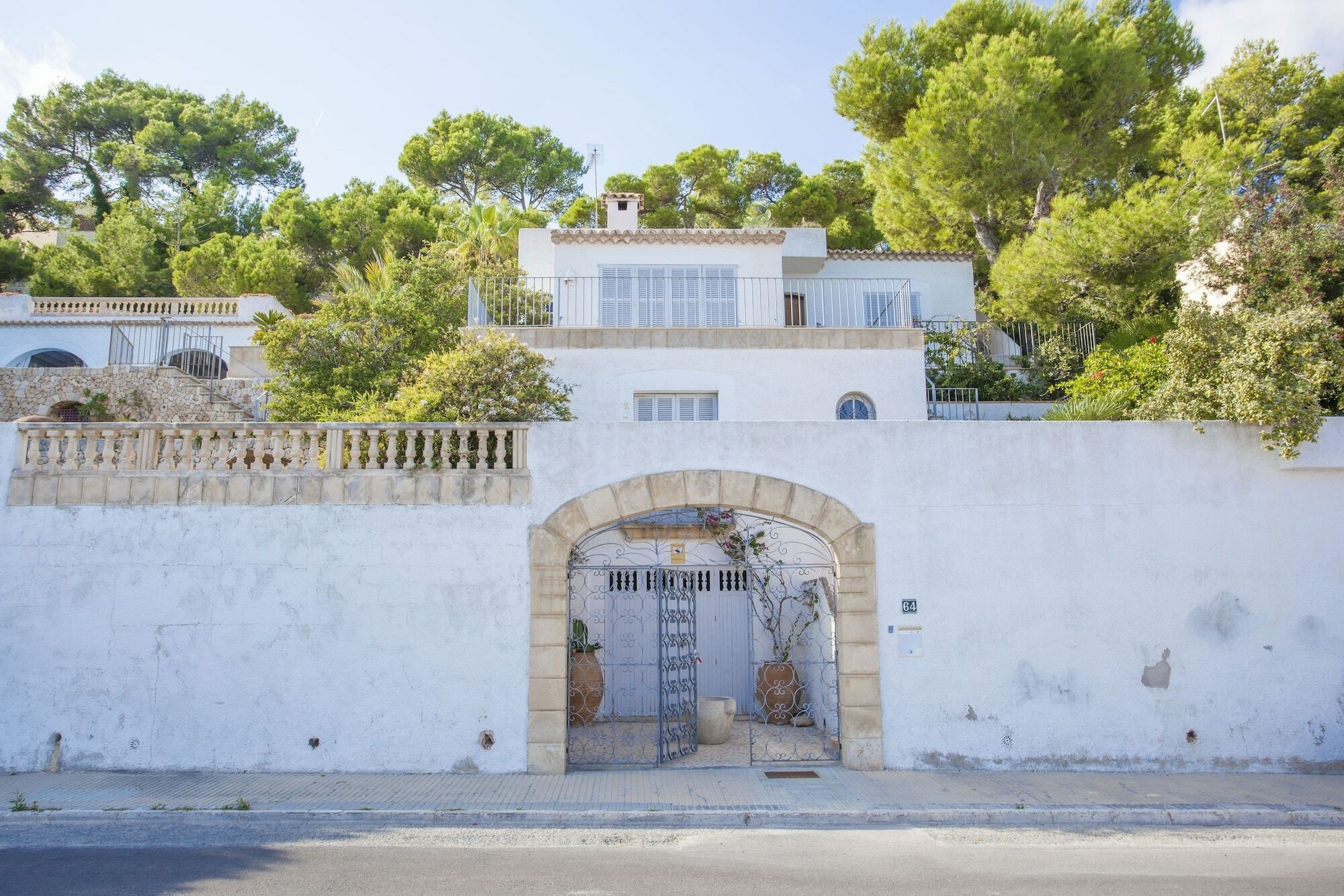 Ram De Mar Villa *