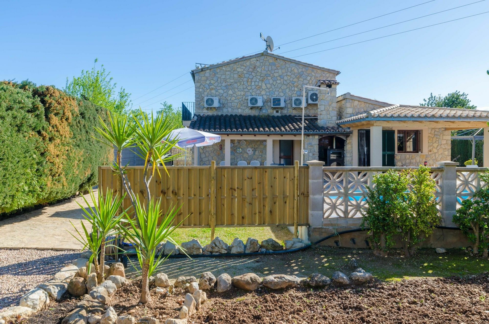 Antich Villa Lloseta