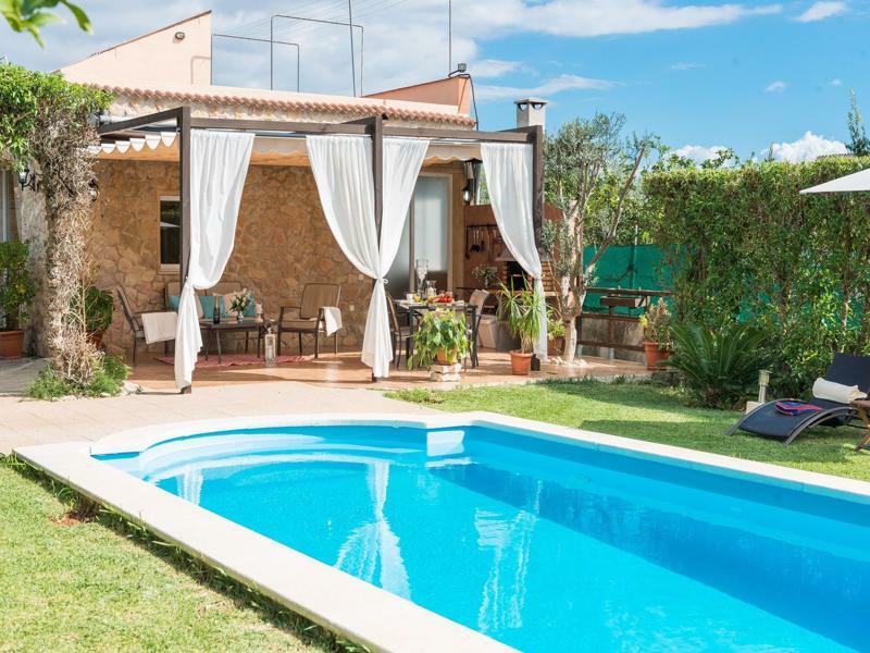 Villa Alegre Lloseta