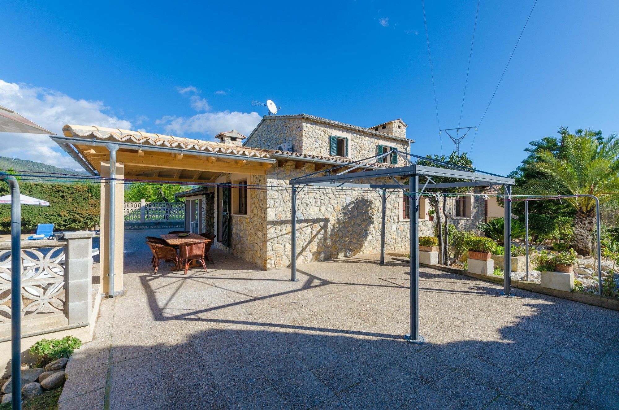 Antich Villa Lloseta