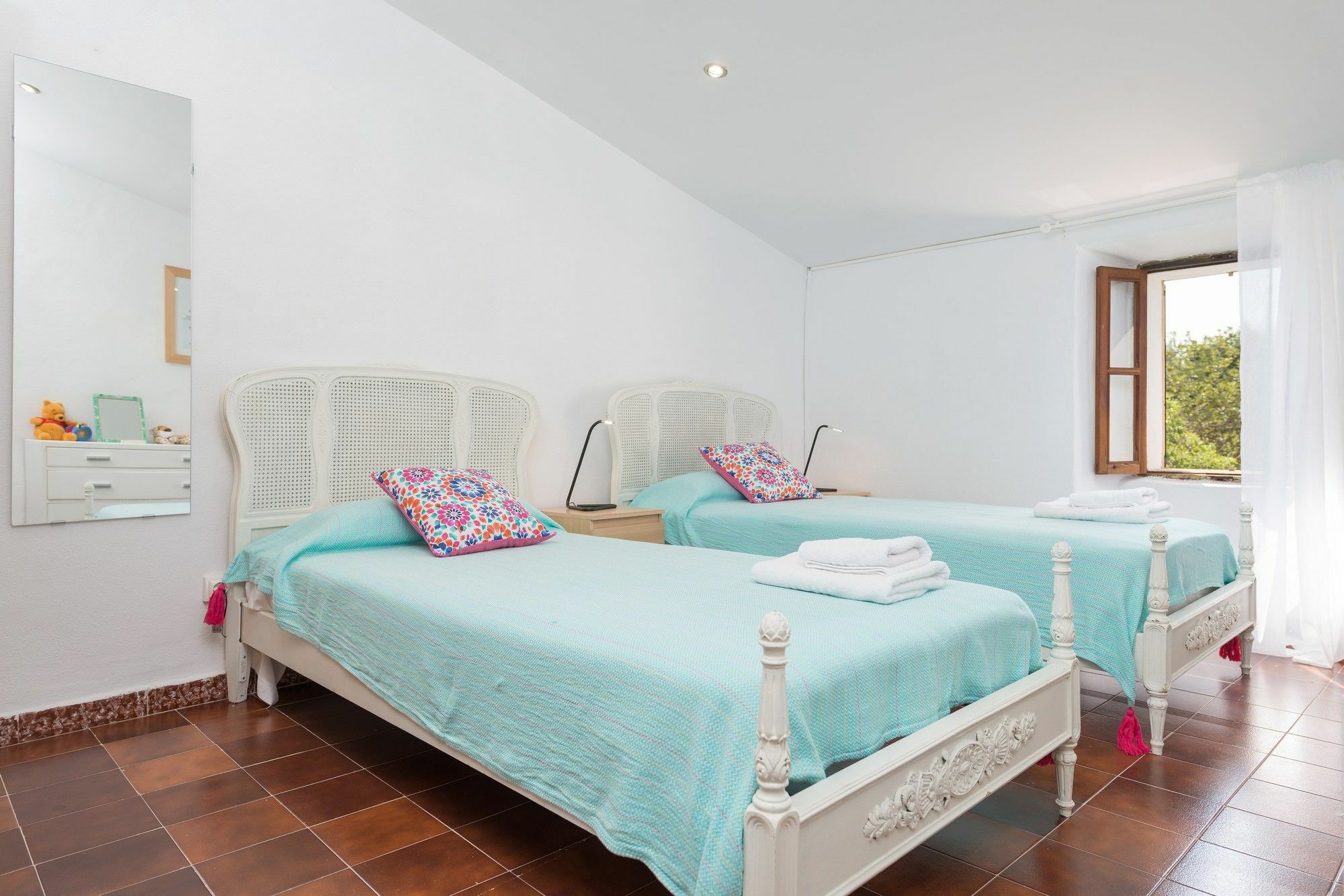 Son Repos * Campanet