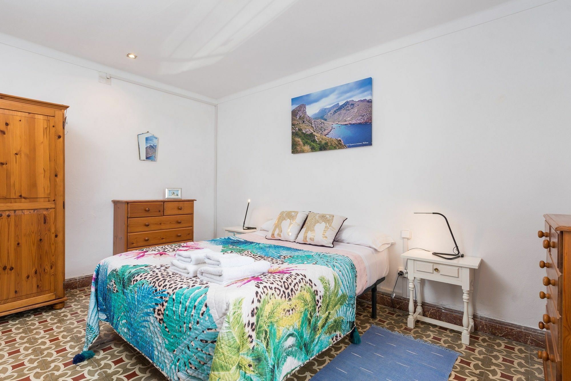 Villa Son Repos