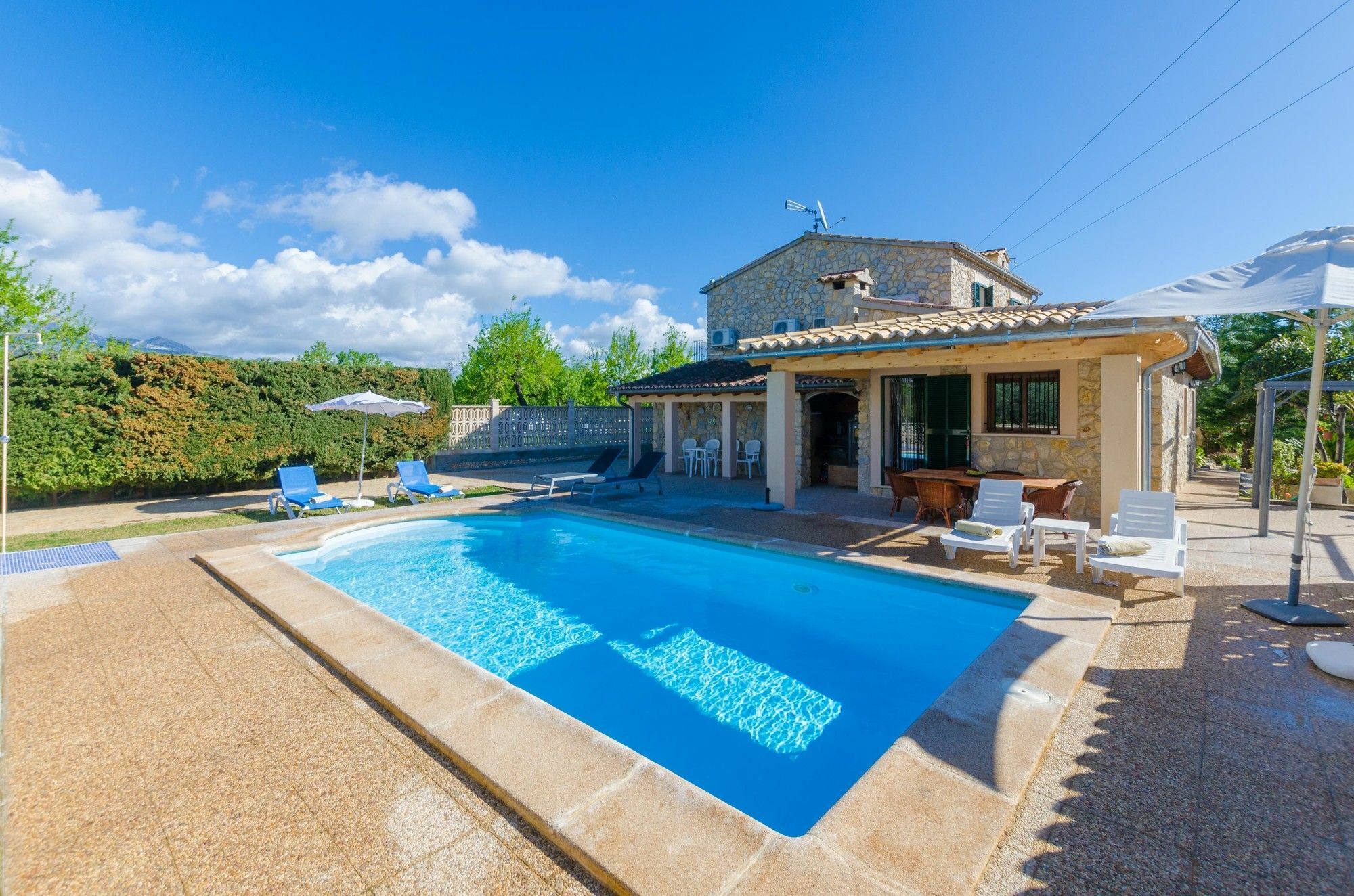 Villa Antich *