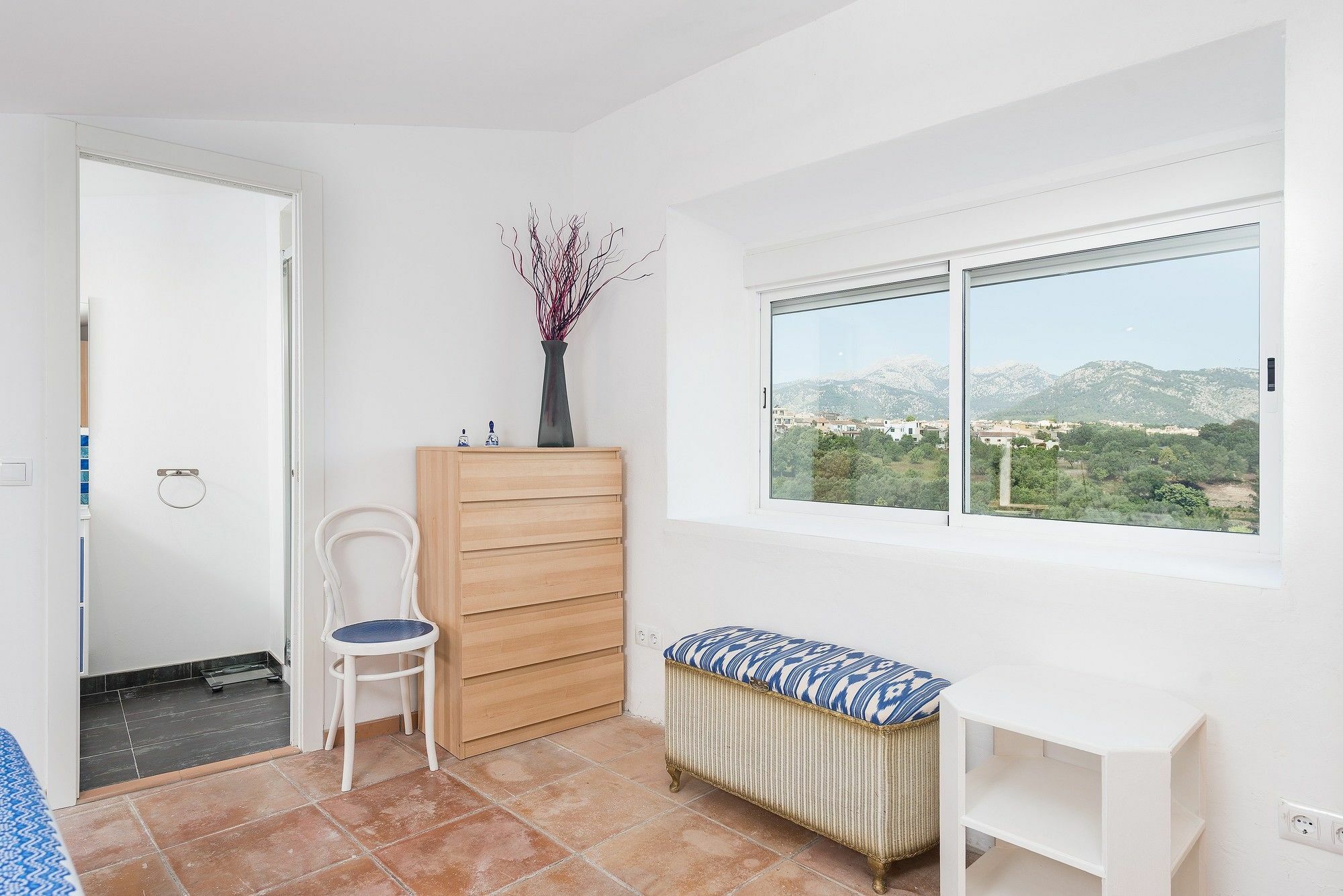 Villa Son Repos Campanet
