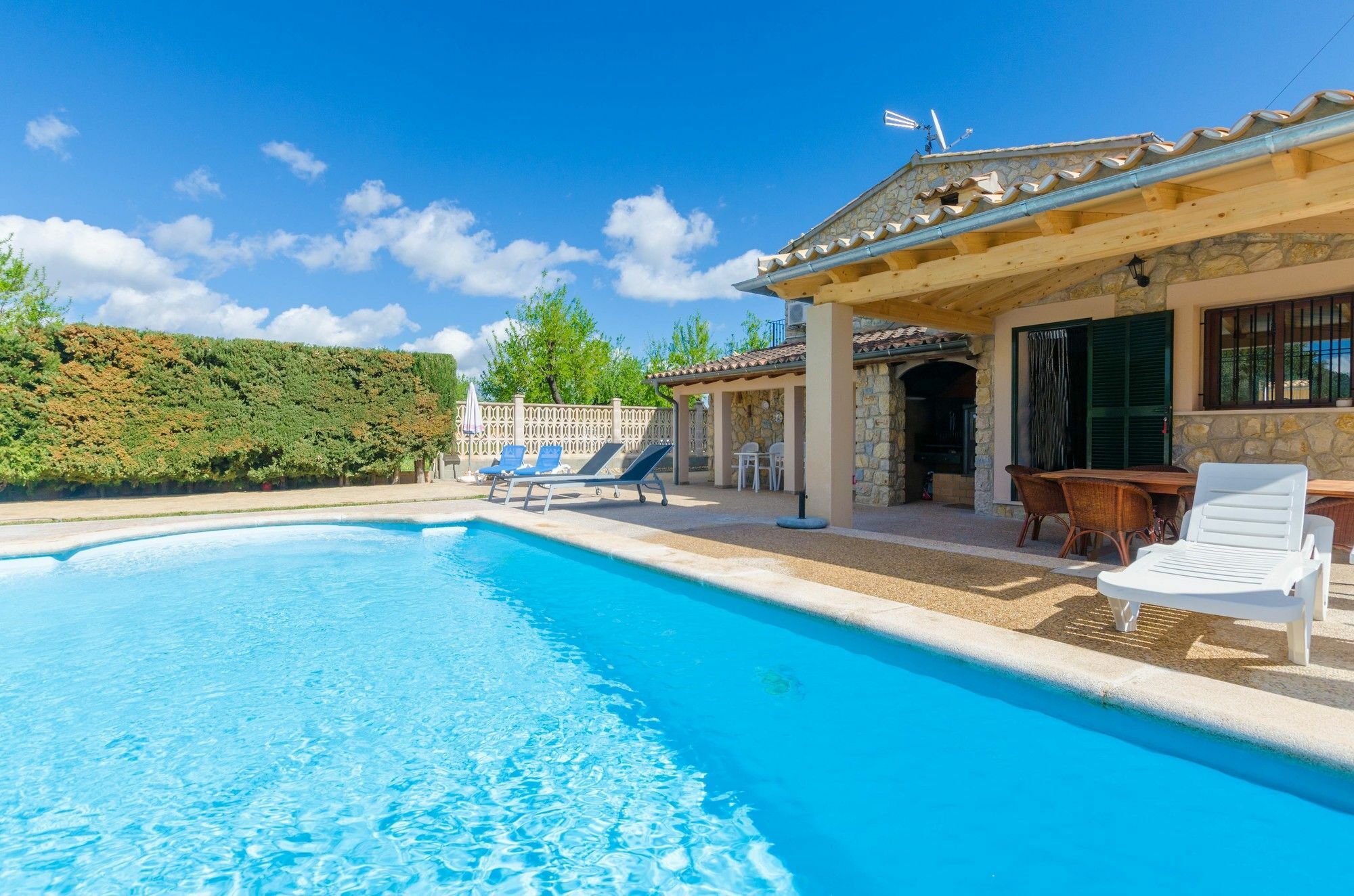 Villa Antich
