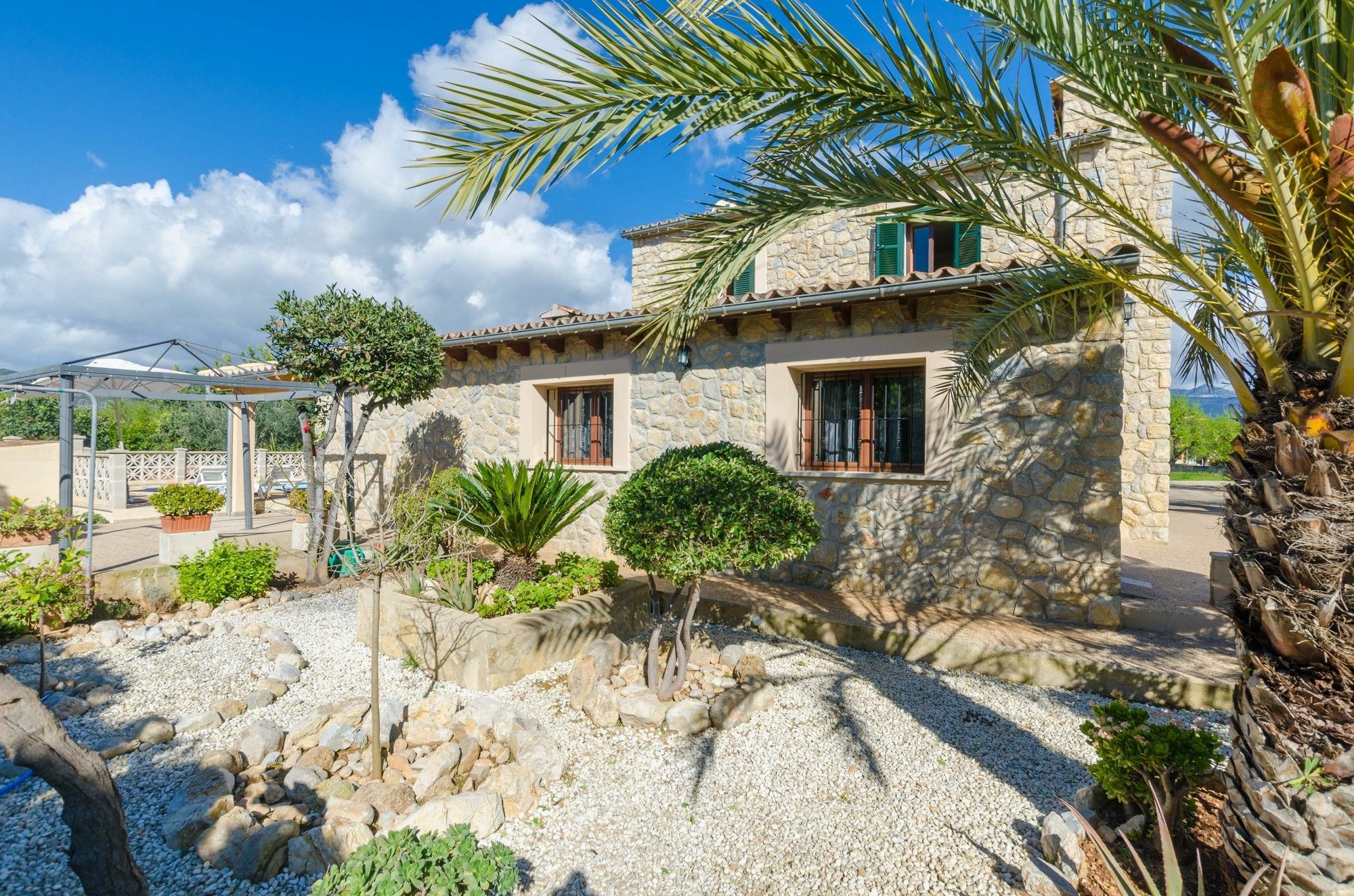 Villa Antich Lloseta