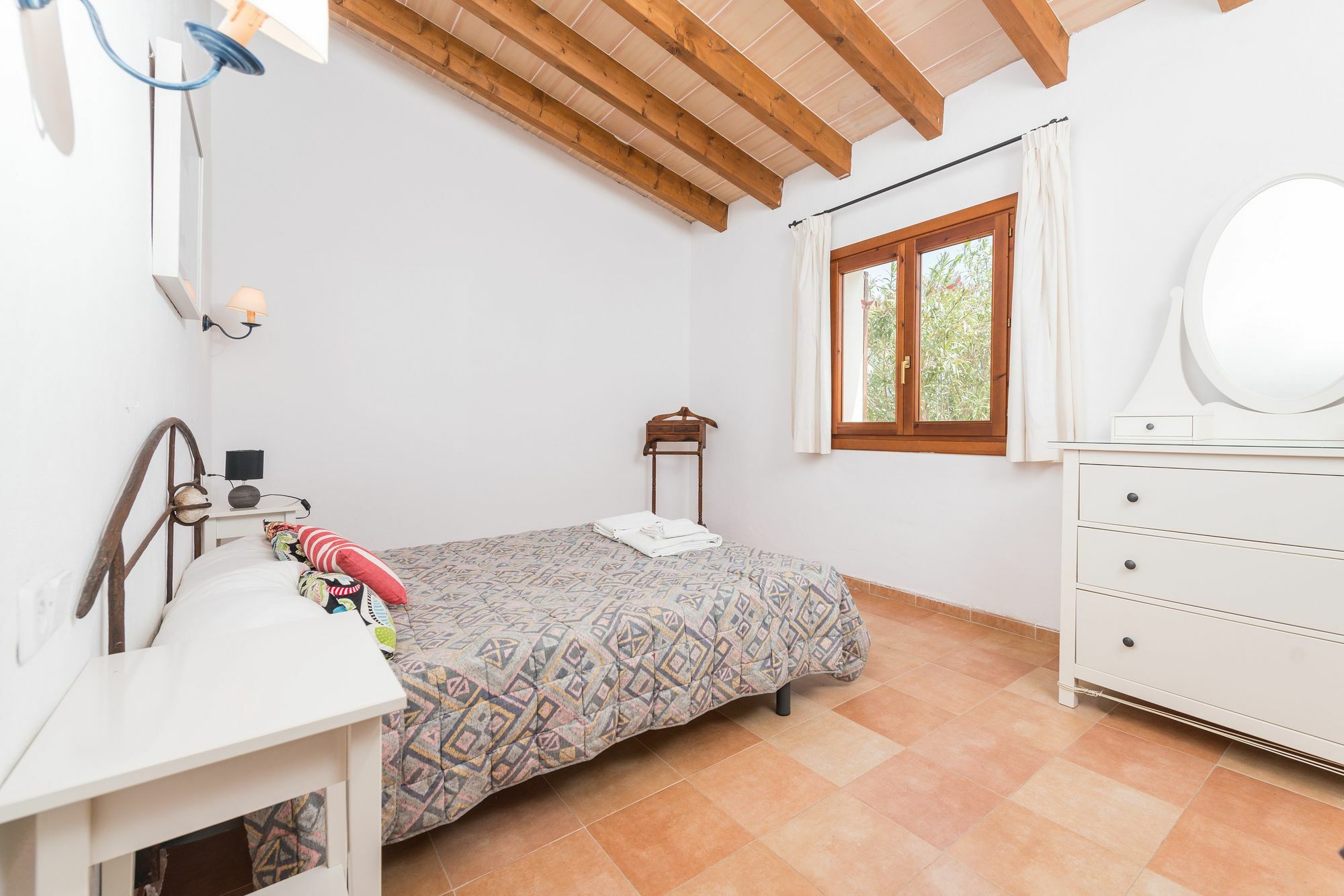 Villa Vora Pula Golf Ii Son Servera (Mallorca)