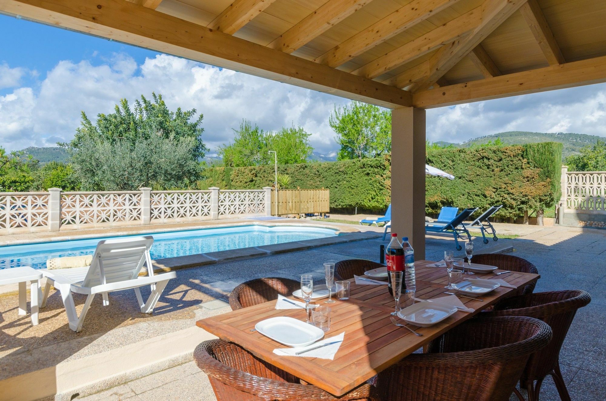 Villa Antich *