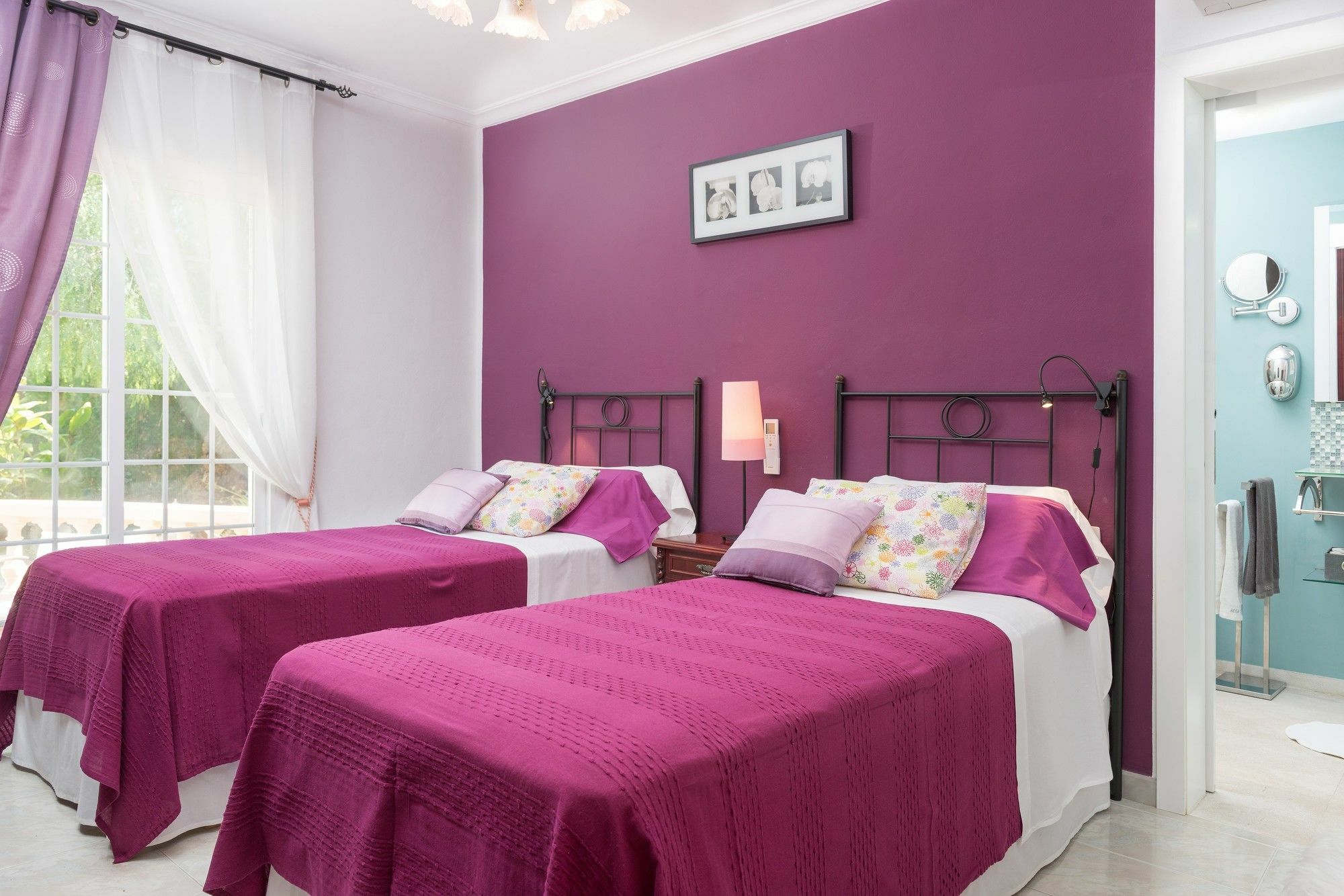 Alegre Villa