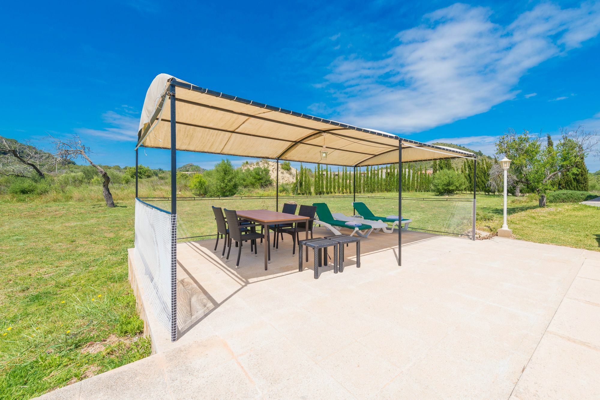 Vora Pula Golf Ii Villa *