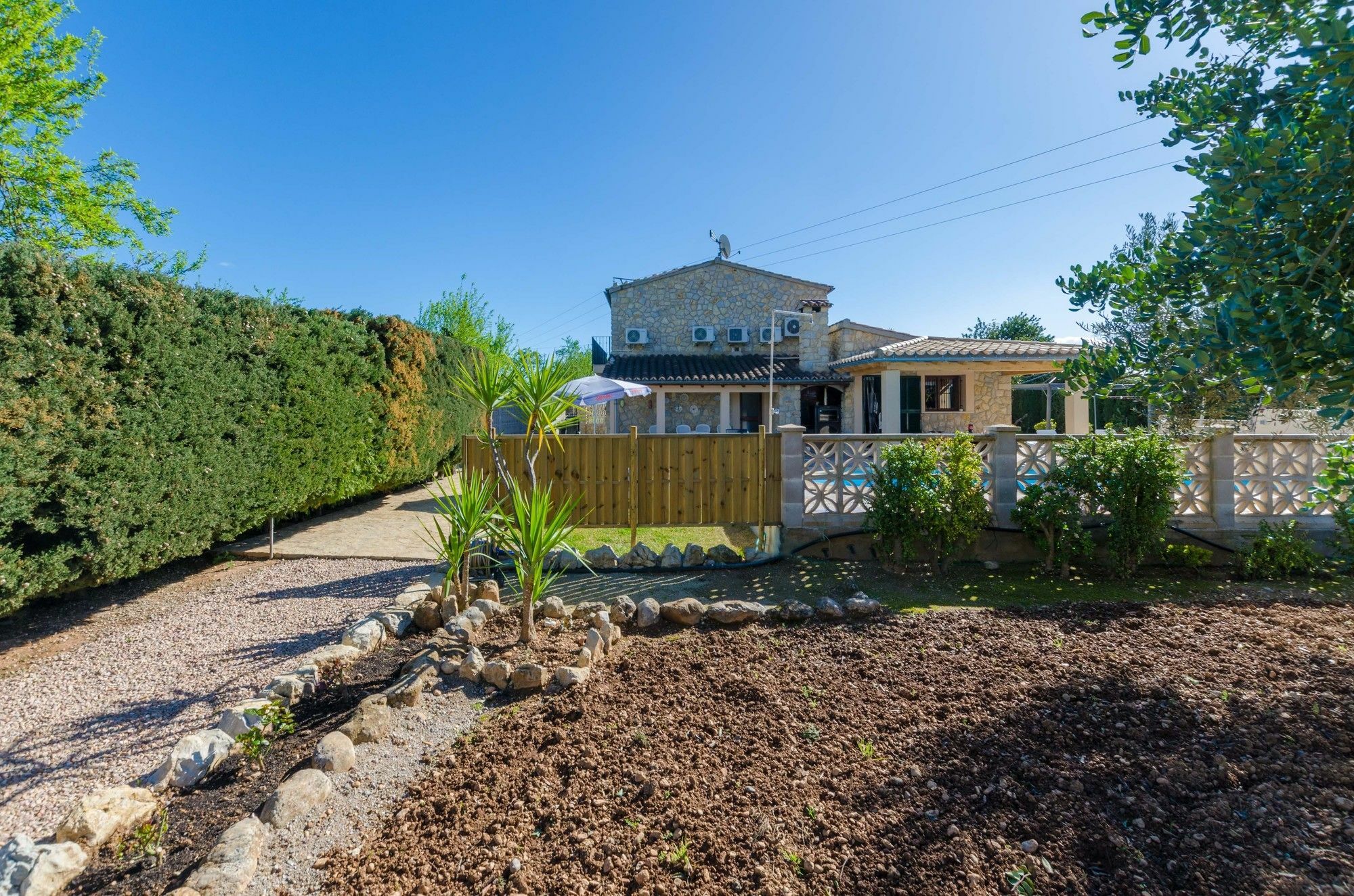 Antich Villa Lloseta