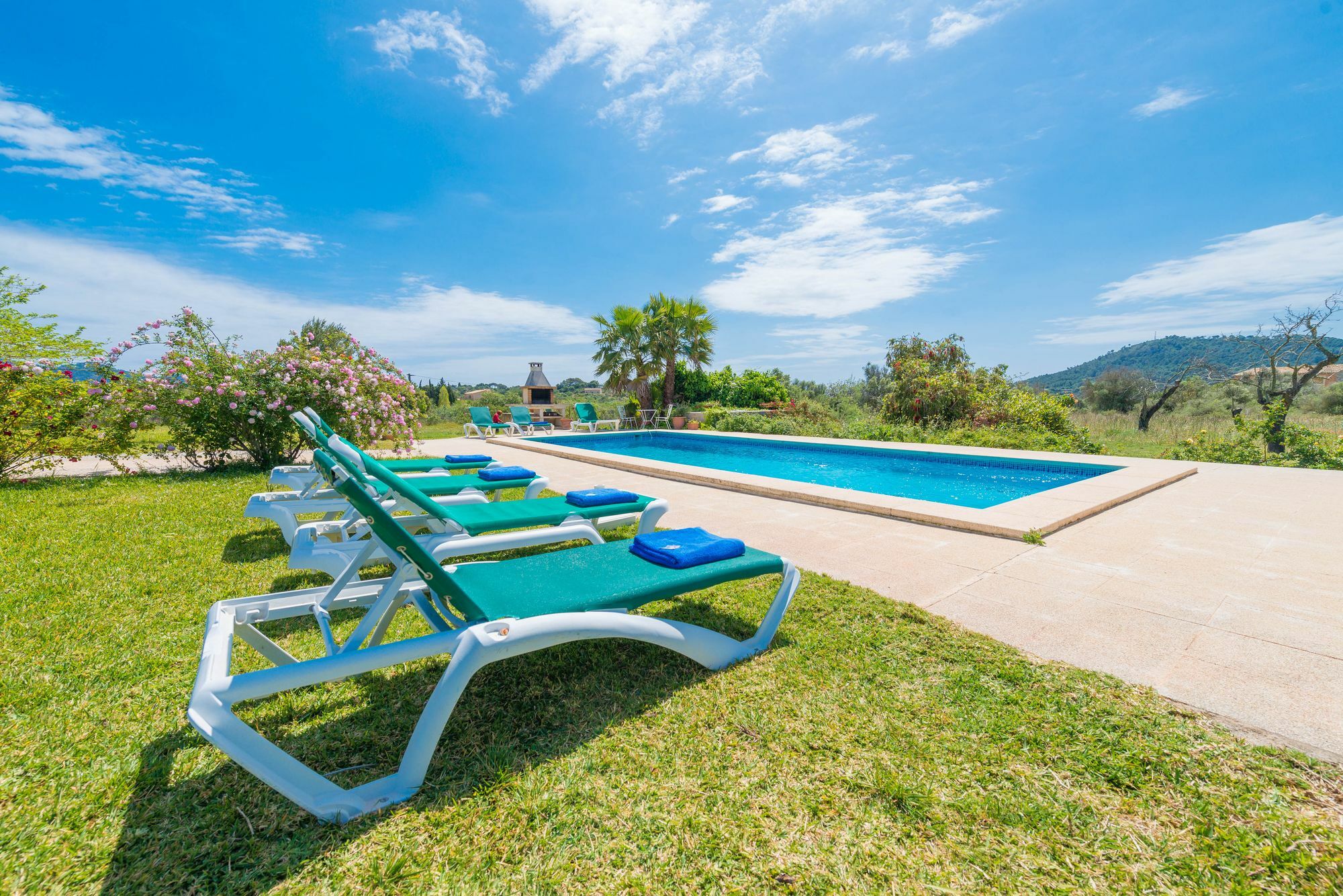 Villa Vora Pula Golf Ii *