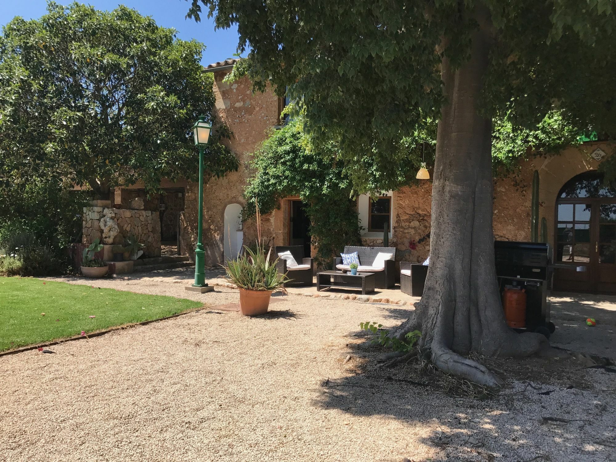 Casa Des Regant - Son Nebot Marratxí