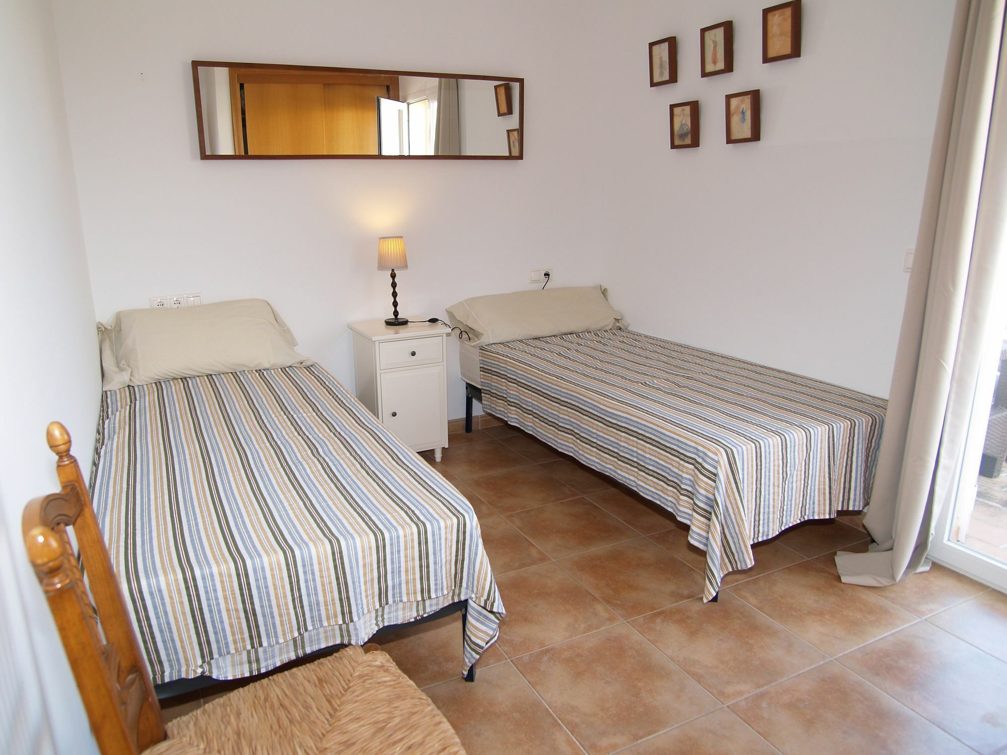 Villa Sebastian *