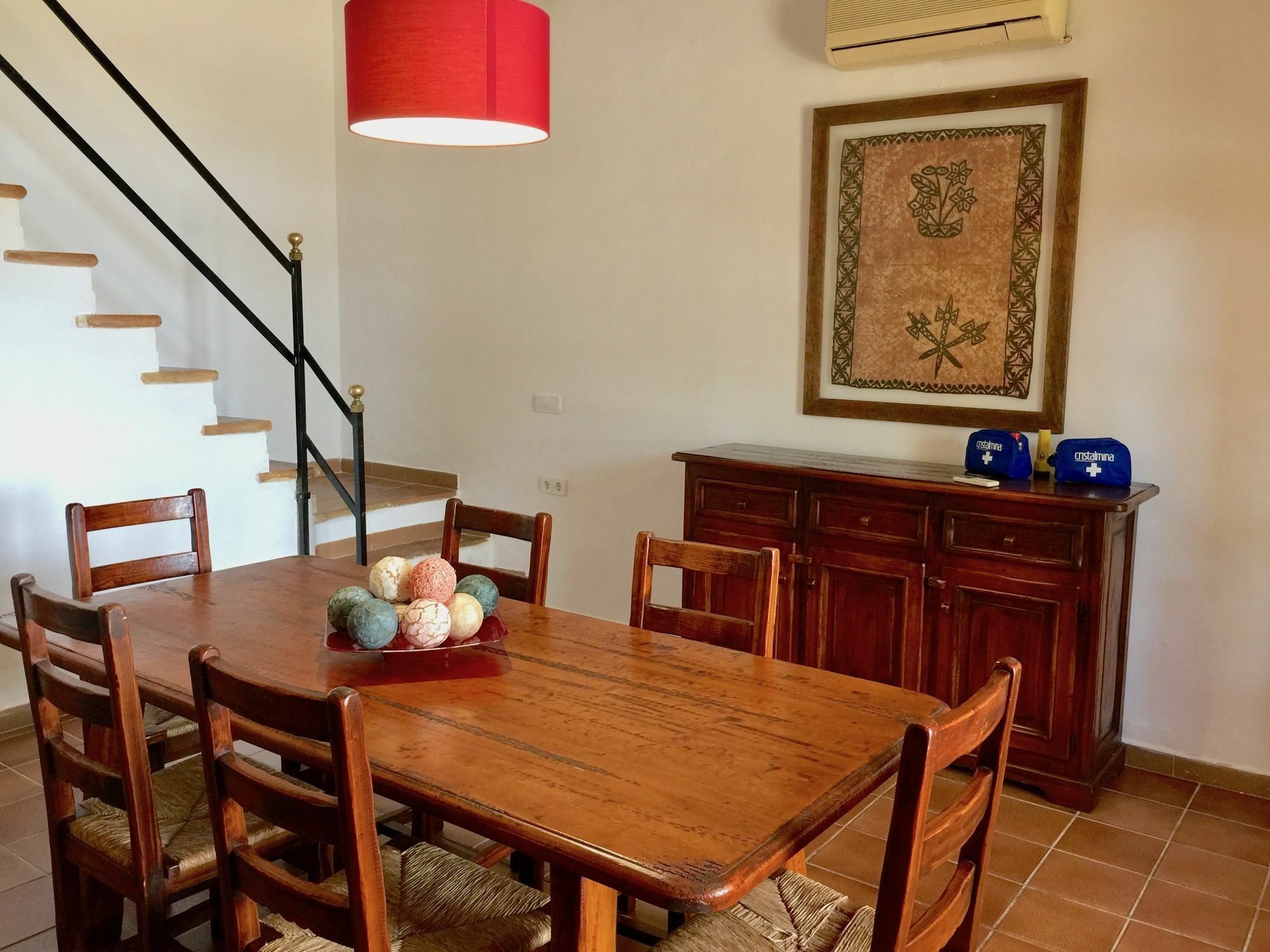 Casa Des Regant - Son Nebot Marratxí