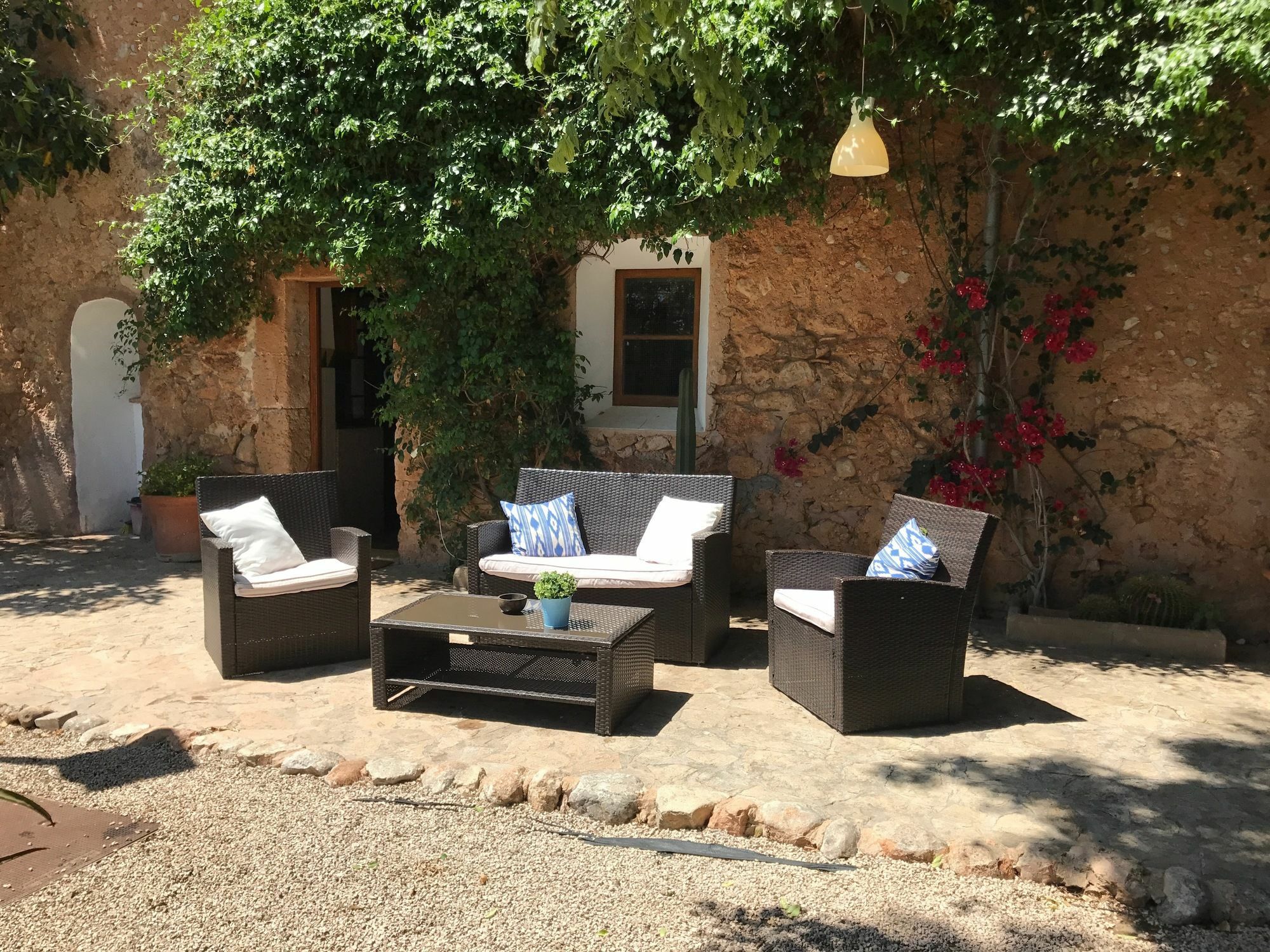 Villa Casa Des Regant - Son Nebot Marratxí