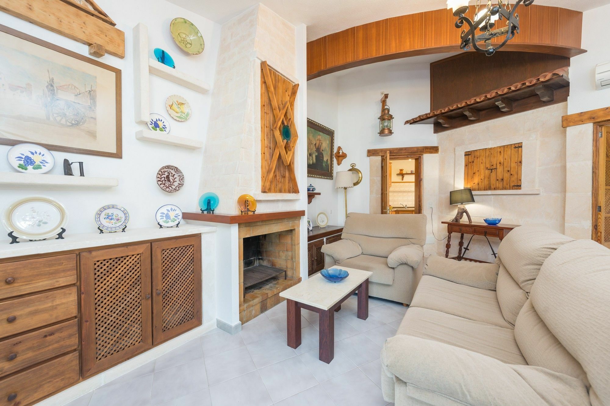 Hibiscus Villa *
